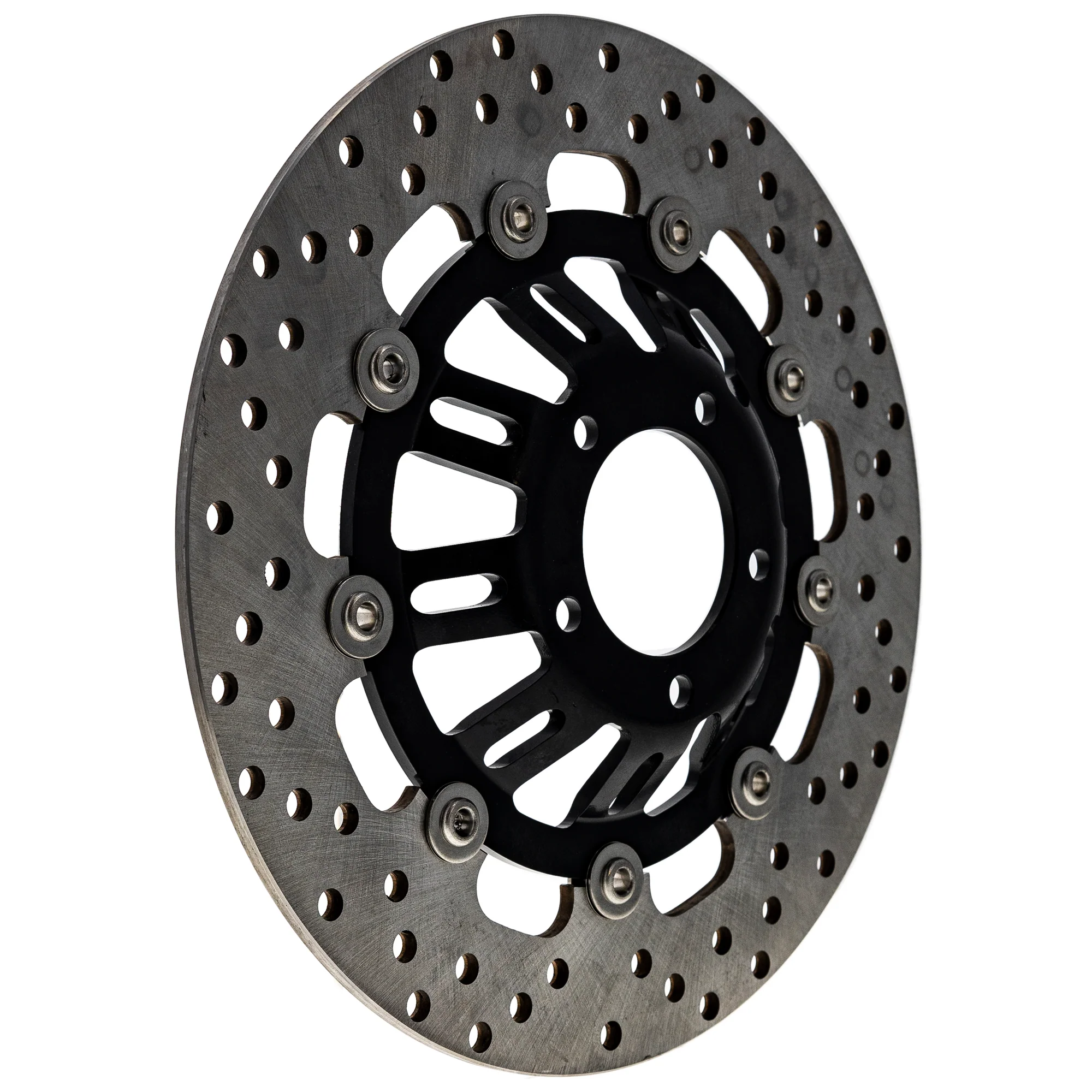 Brake Rotor For Honda 45251-425-000 - Image 5