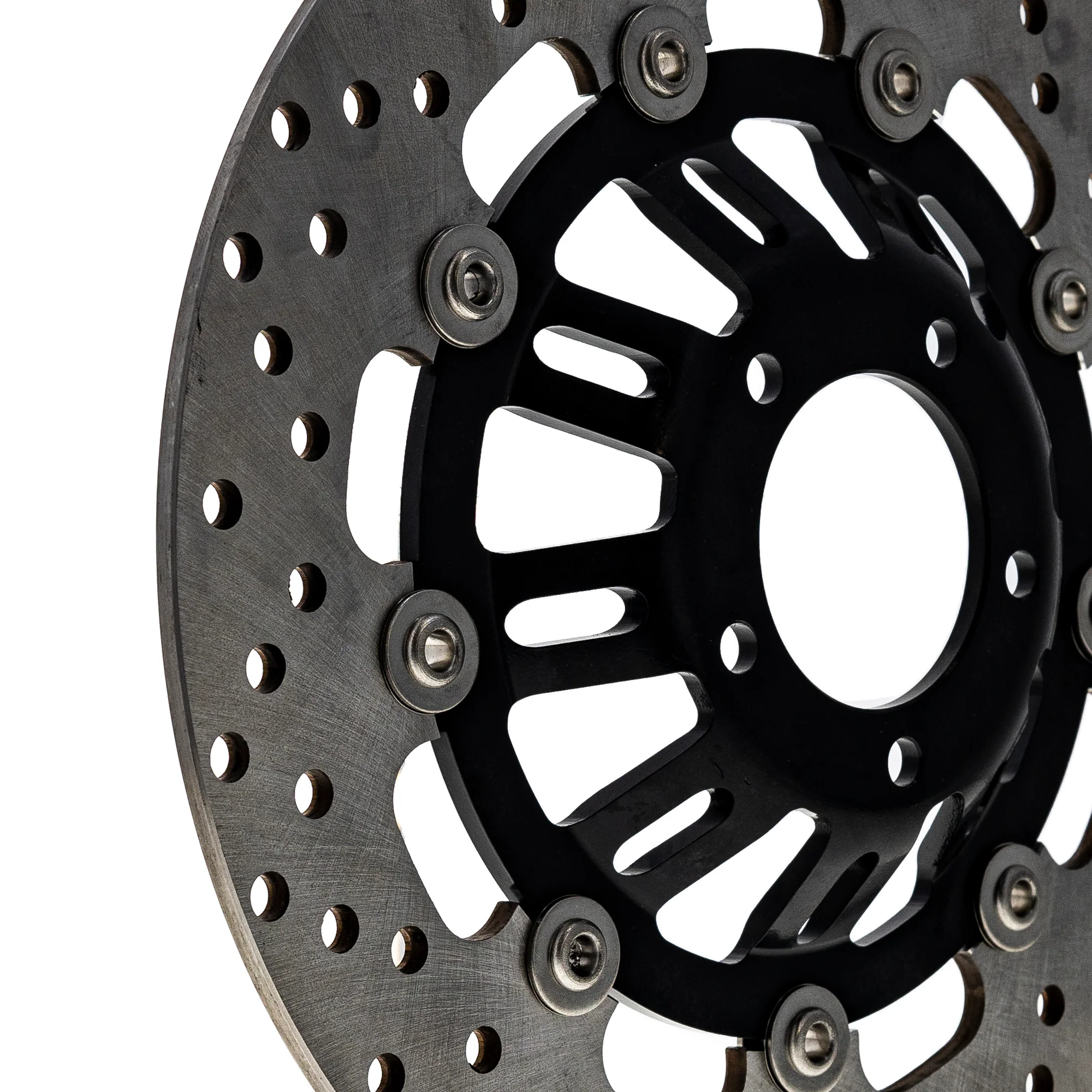 Brake Rotor For Honda 45251-425-000 - Image 6