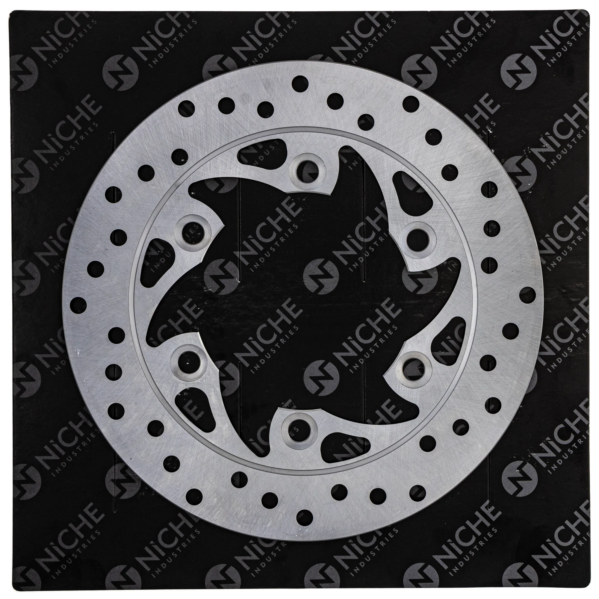 Rear Brake Rotor For KTM Husqvarna 90110060000 - Image 3