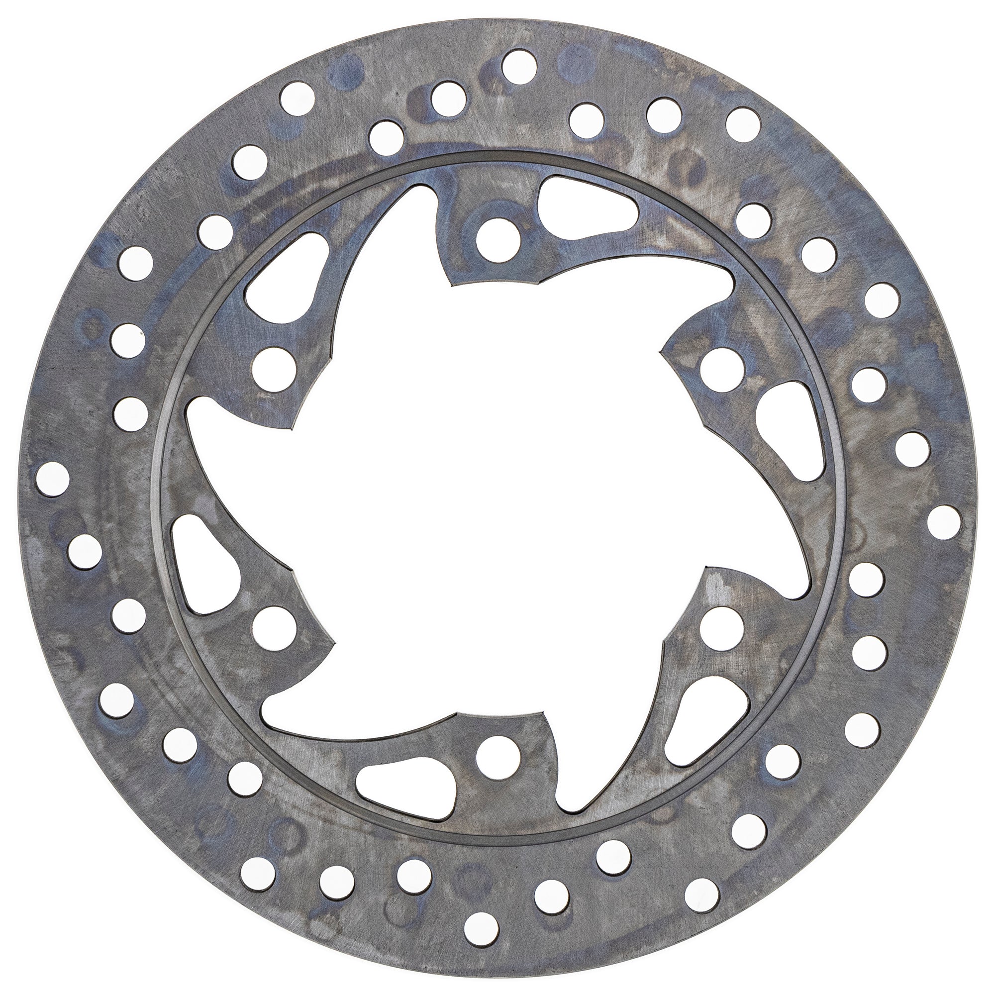 Rear Brake Rotor For KTM Husqvarna 90110060000 - Image 4