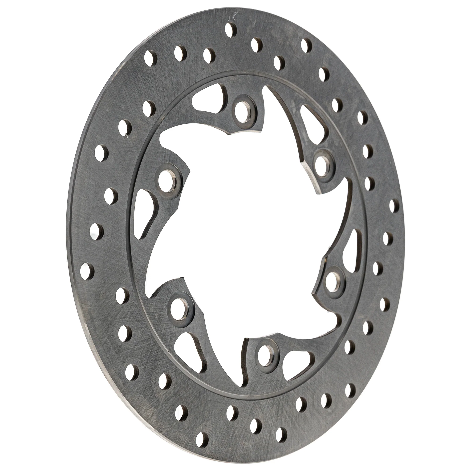 Rear Brake Rotor For KTM Husqvarna 90110060000 - Image 5