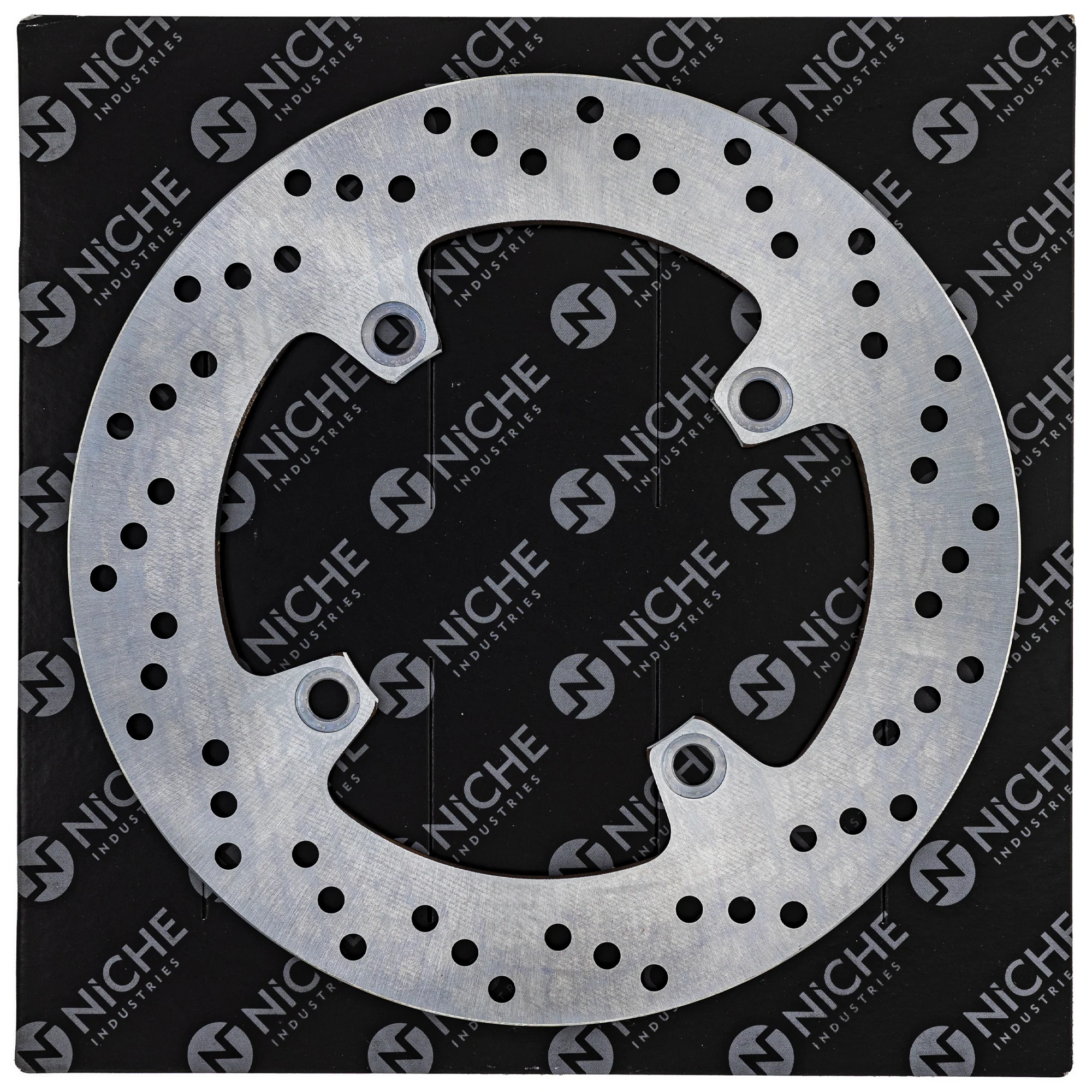 Rear Brake Rotor For Suzuki 69211-10G00 - Image 3