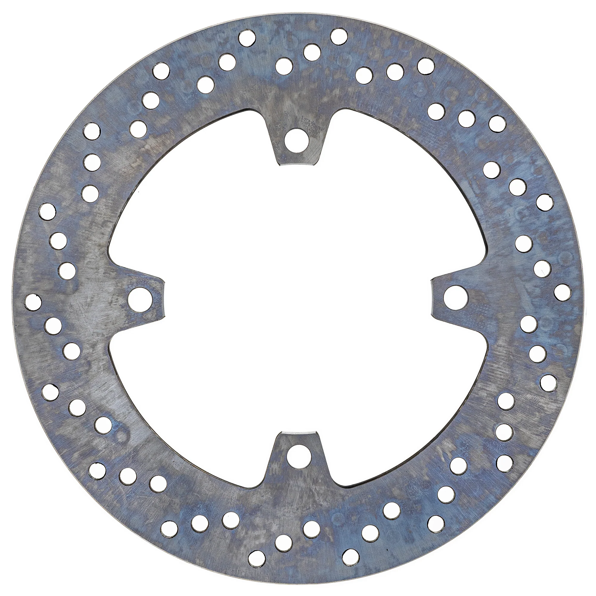 Rear Brake Rotor For Suzuki 69211-10G00 - Image 4