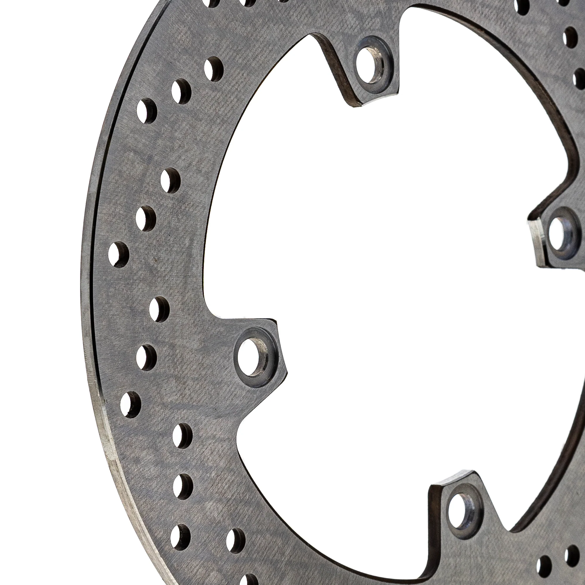 Rear Brake Rotor For Suzuki 69211-10G00 - Image 6