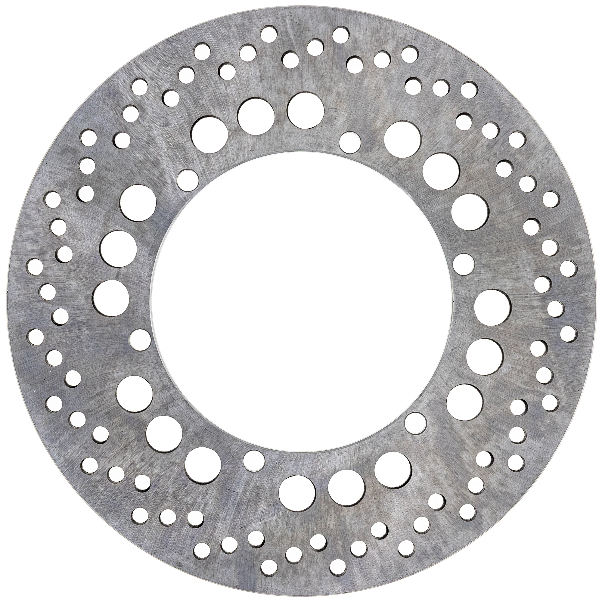 Rear Brake Rotor For Suzuki 69211-26D00 - Image 4