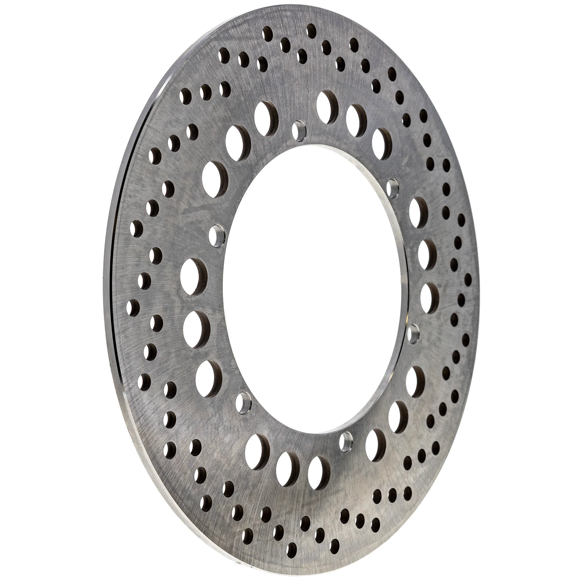 Rear Brake Rotor For Suzuki 69211-26D00 - Image 5
