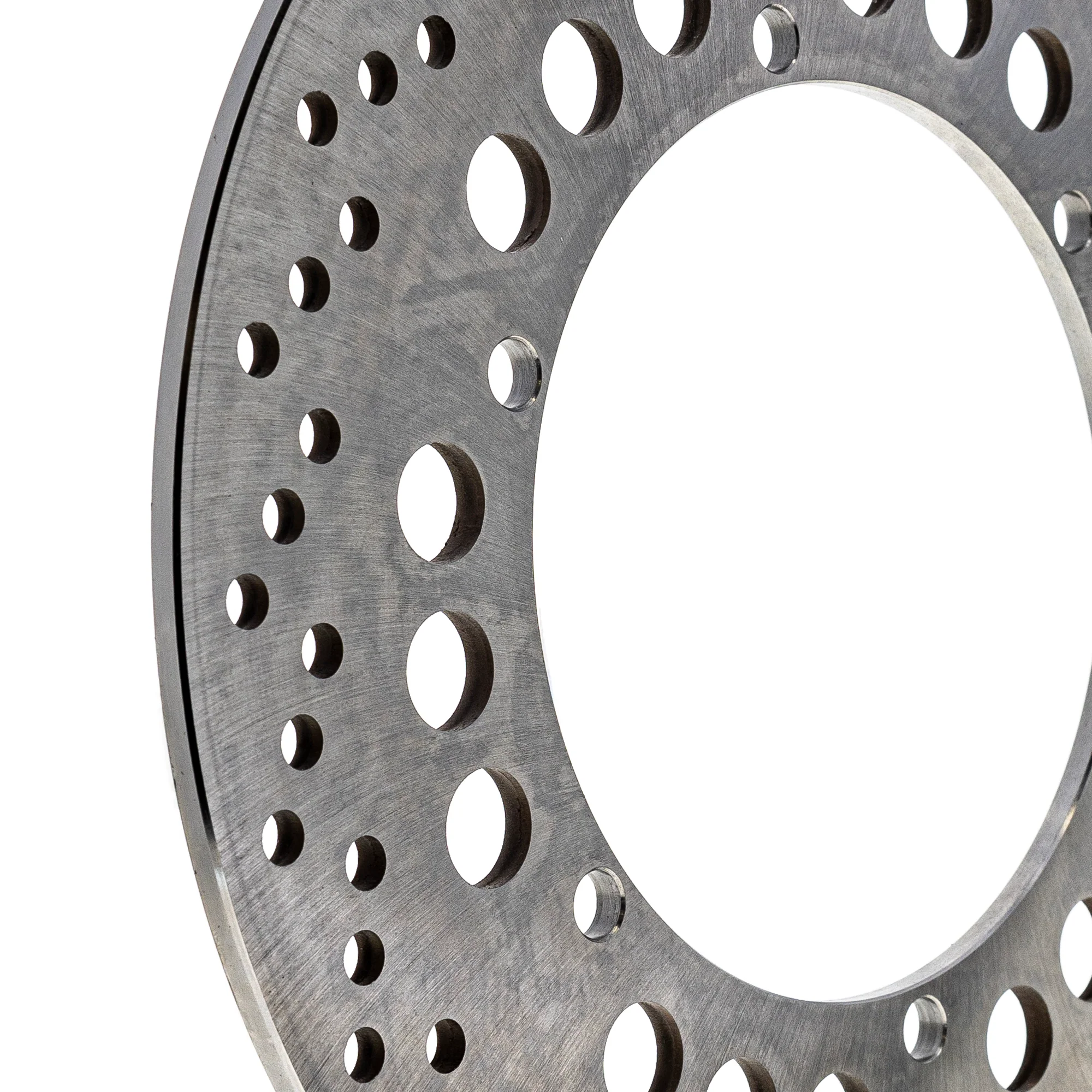 Rear Brake Rotor For Suzuki 69211-26D00 - Image 6