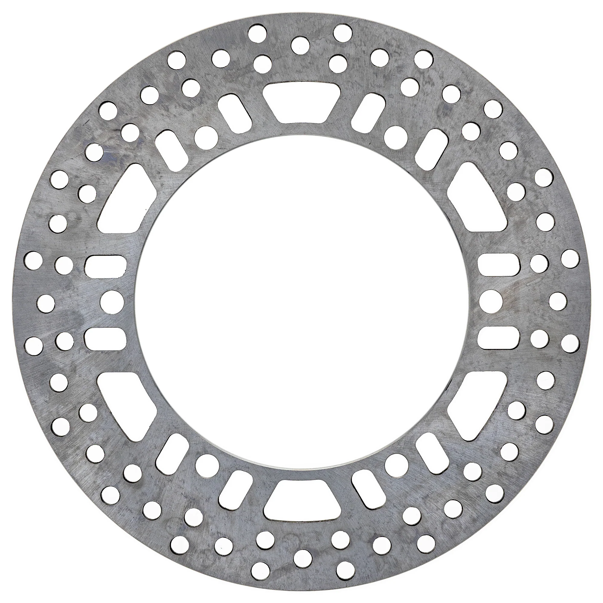Front Brake Rotors Set For Kawasaki 41080-1184 41080-1183 | 2-PACK - Image 4