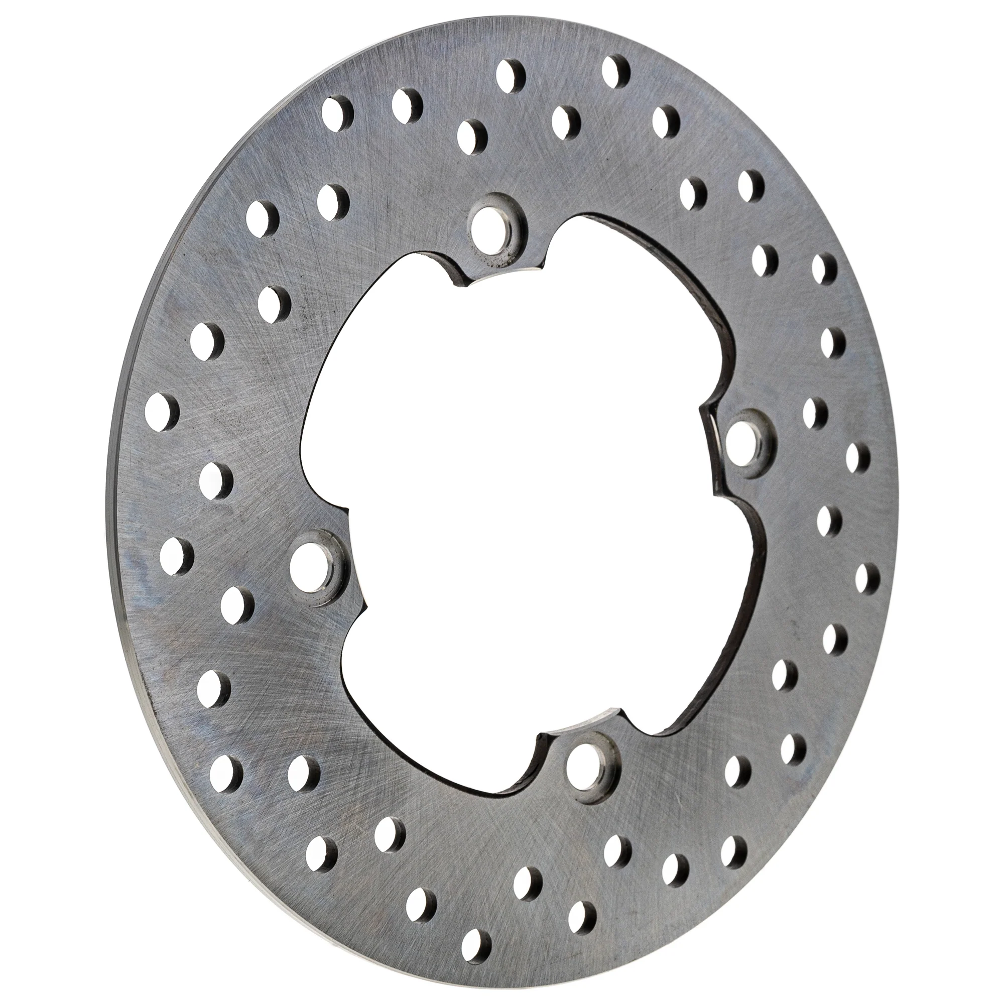 Rear Brake Rotor For Honda 43251-MV4-000 43251-MEE-000 43251-MCJ-000 43251-MBZ-G01 43251-MBB-D41 - Image 5
