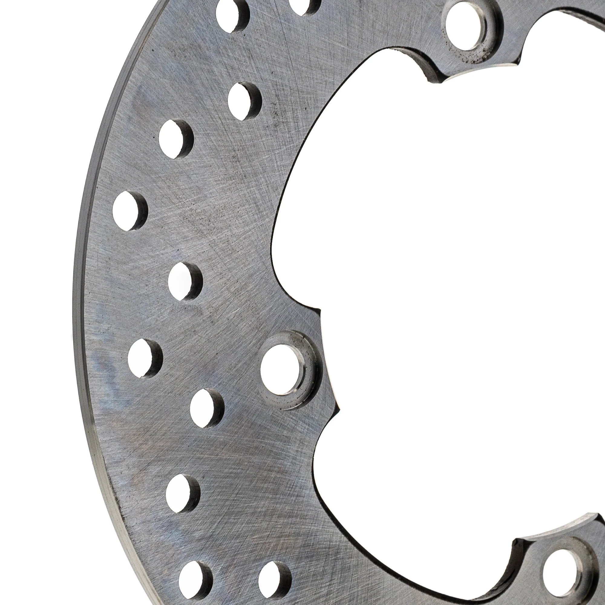 Rear Brake Rotor For Honda 43251-MV4-000 43251-MEE-000 43251-MCJ-000 43251-MBZ-G01 43251-MBB-D41 - Image 6