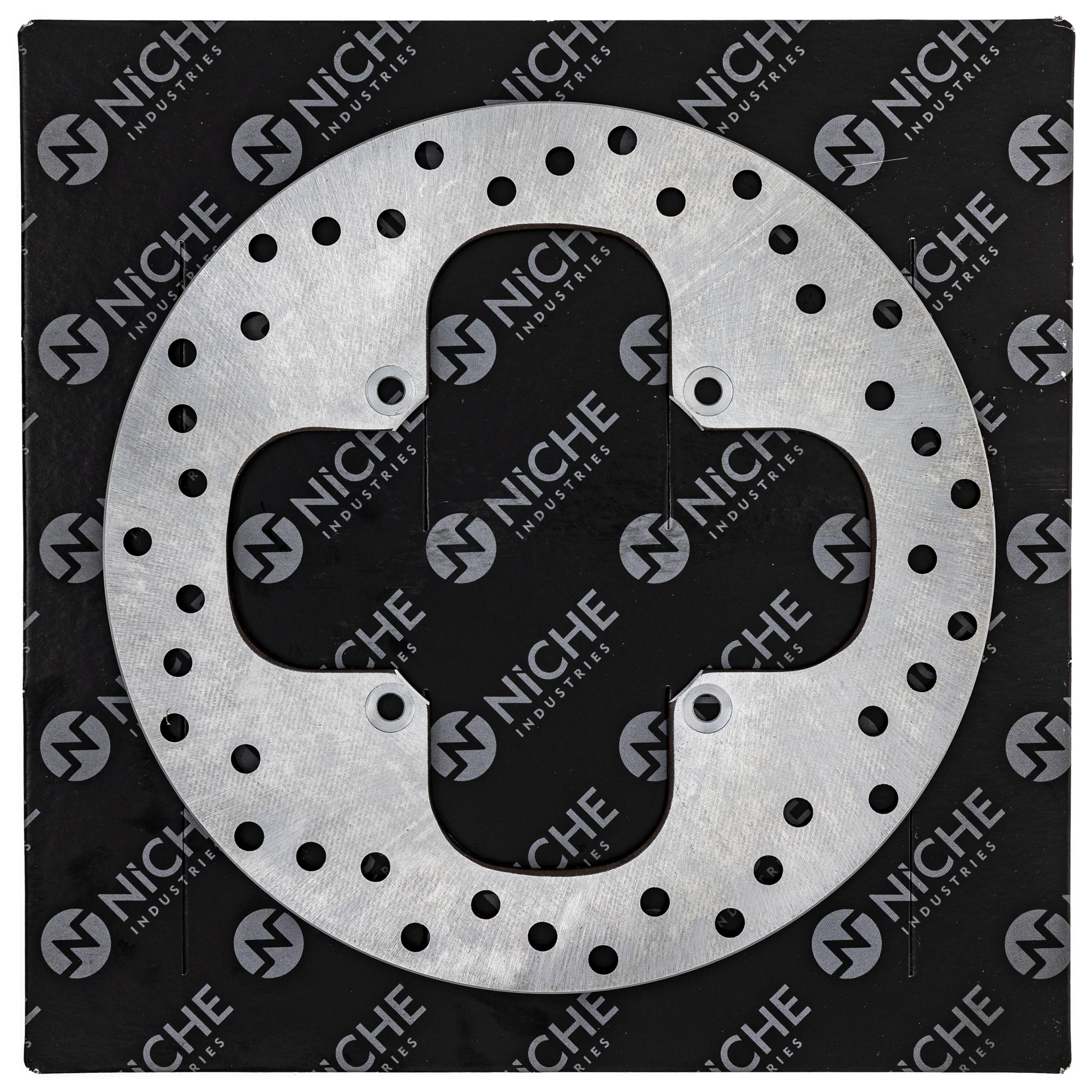 Front Brake Rotor For Honda 43251-MR7-000 - Image 3