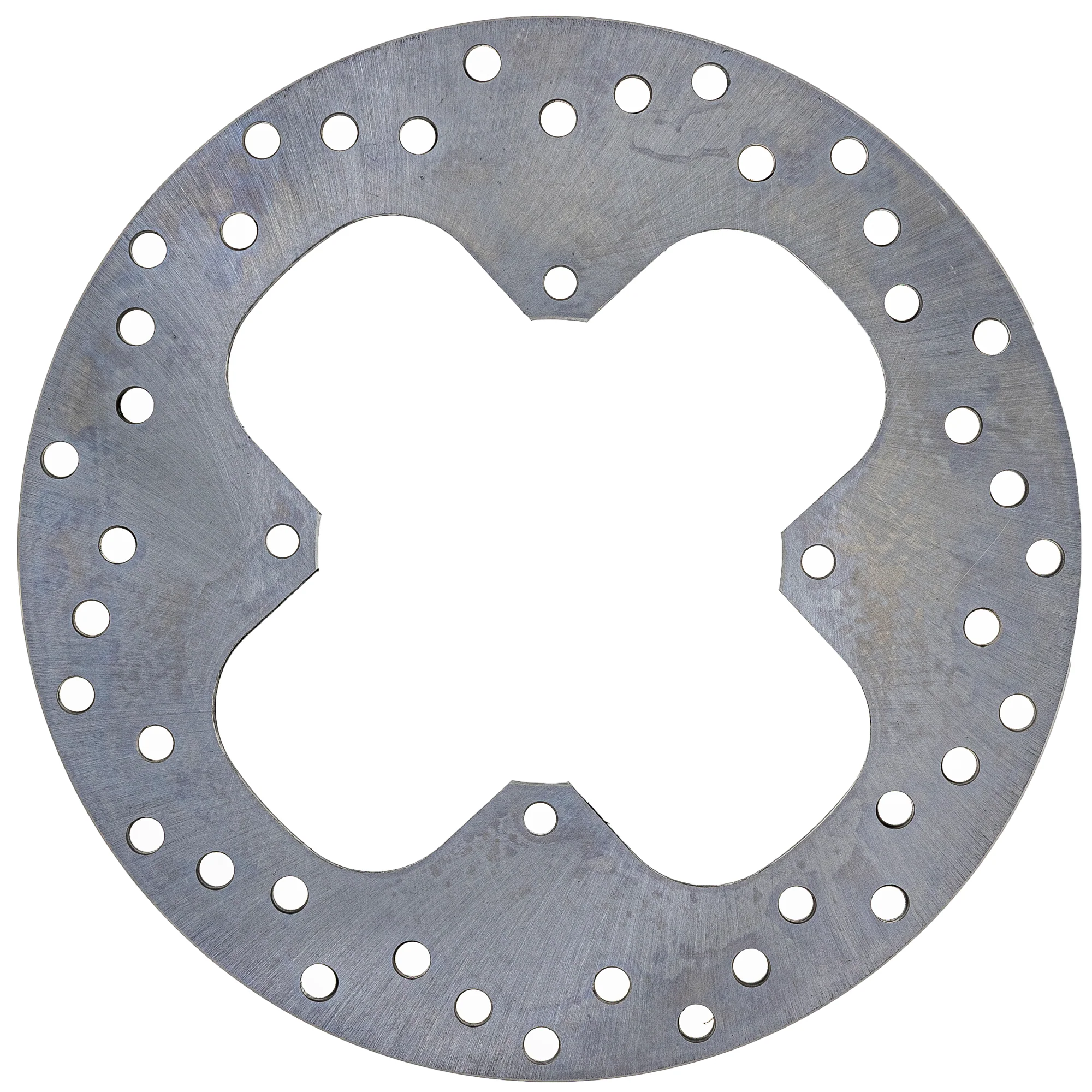 Front Brake Rotor For Honda 43251-MR7-000 - Image 4