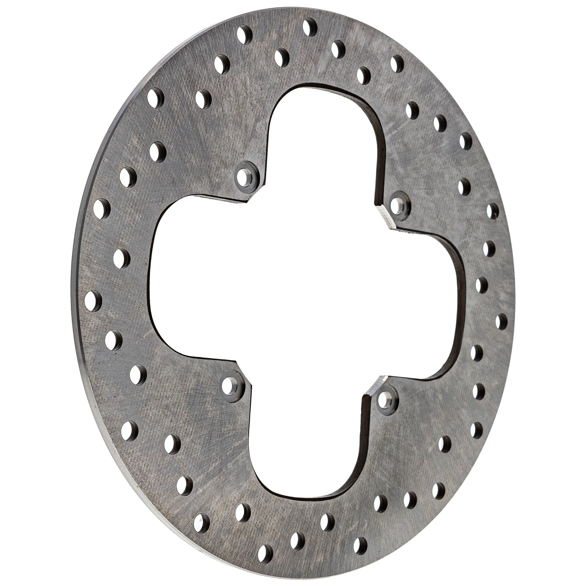 Front Brake Rotor For Honda 43251-MR7-000 - Image 5