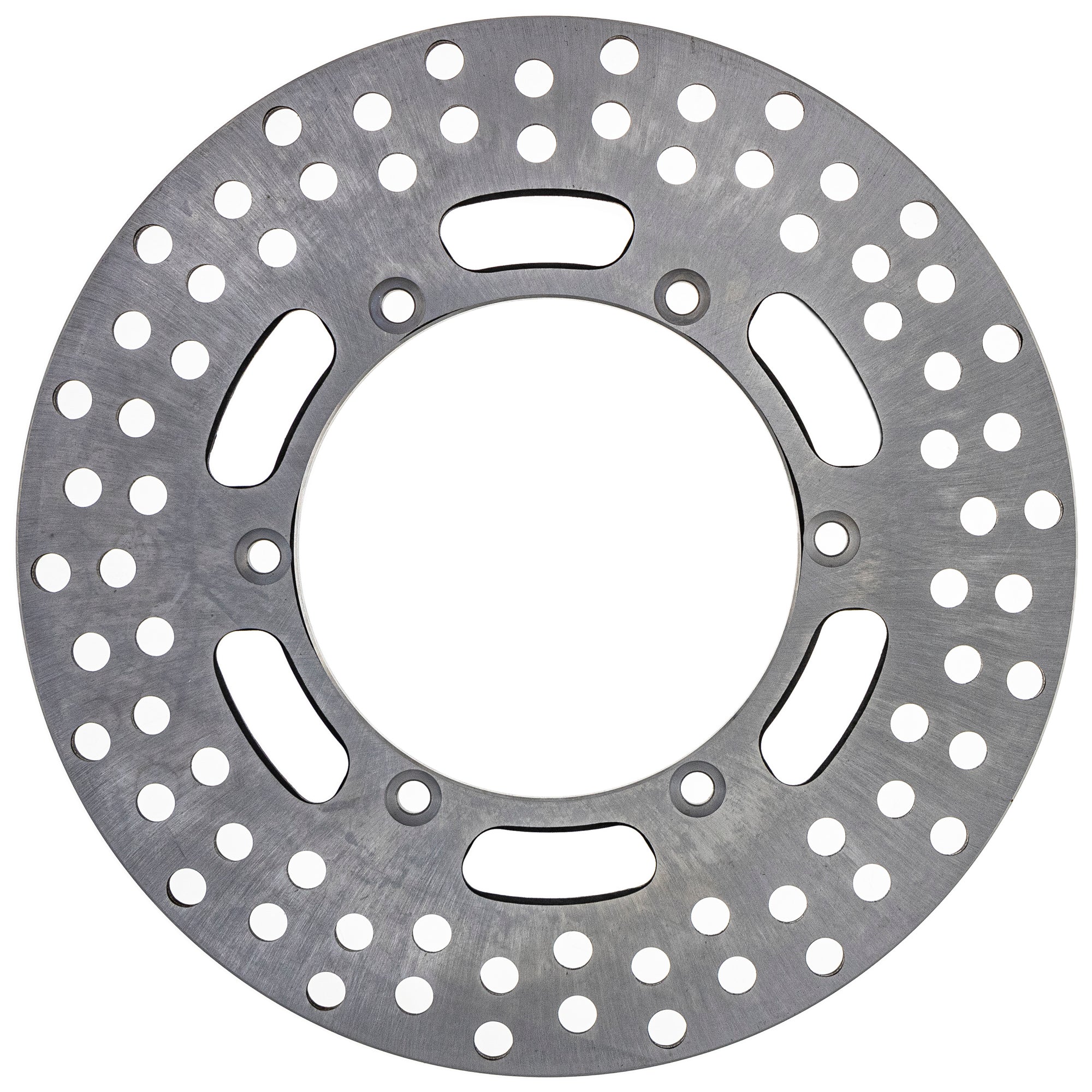 Brake Rotor Set (Front & Rear) For Yamaha 3JP-2582U-00-00 3JP-2582T-00-00 36Y-25831-10-00 | 2-PACK - Image 3