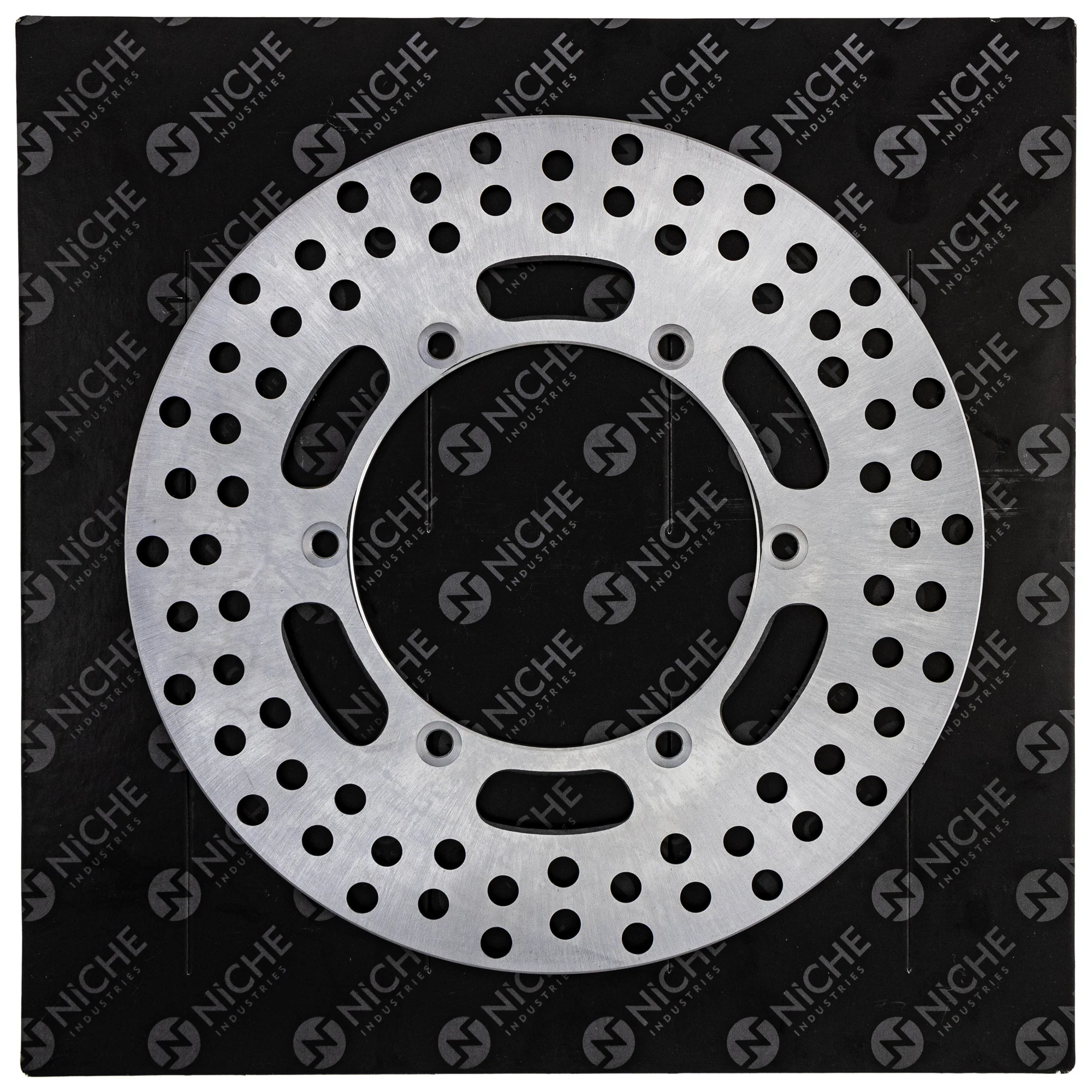 Brake Rotor For Yamaha 3JP-2582U-00-00 3JP-2582T-00-00 36Y-25831-10-00 36Y-25831-00-00 - Image 3