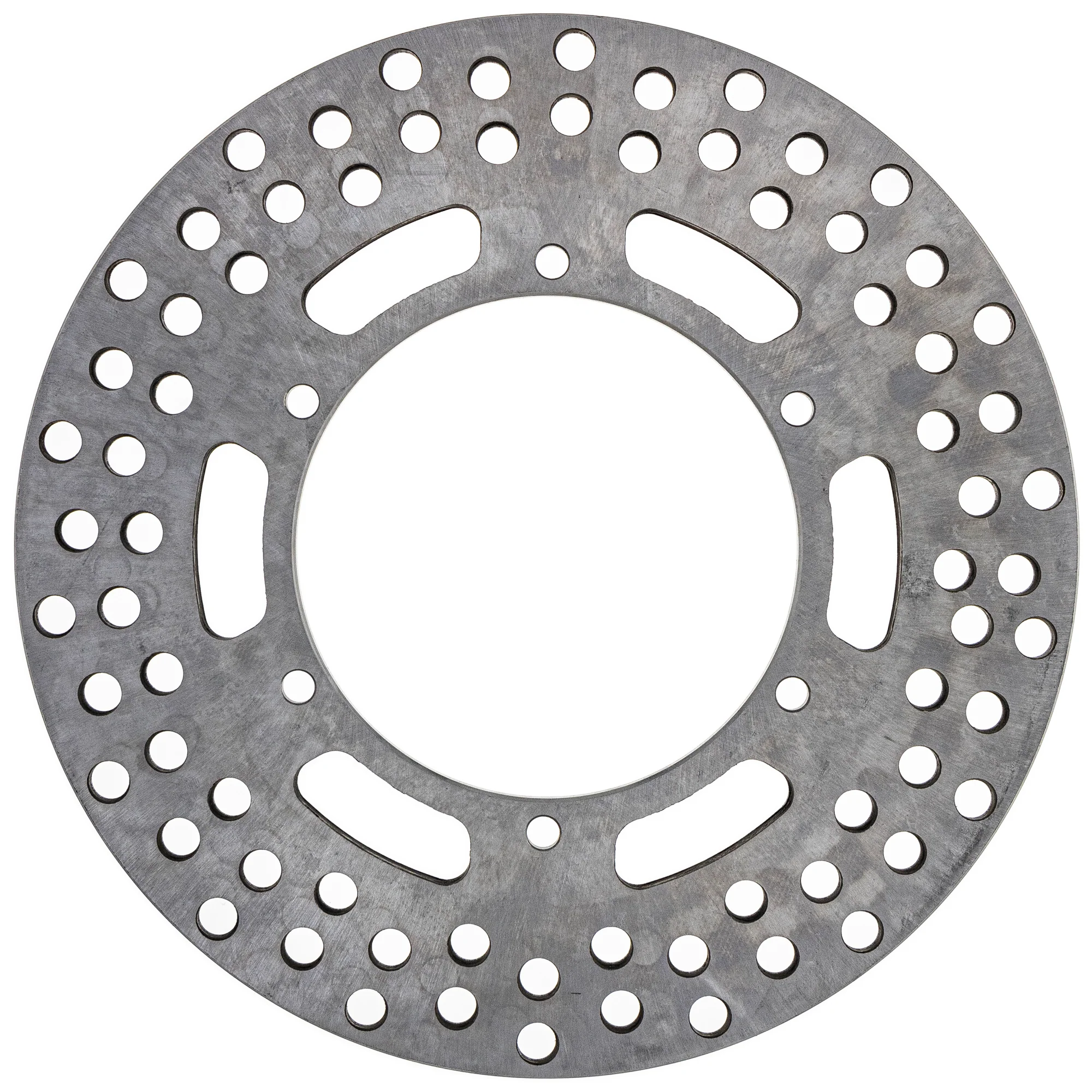 Brake Rotor For Yamaha 3JP-2582U-00-00 3JP-2582T-00-00 36Y-25831-10-00 36Y-25831-00-00 - Image 4