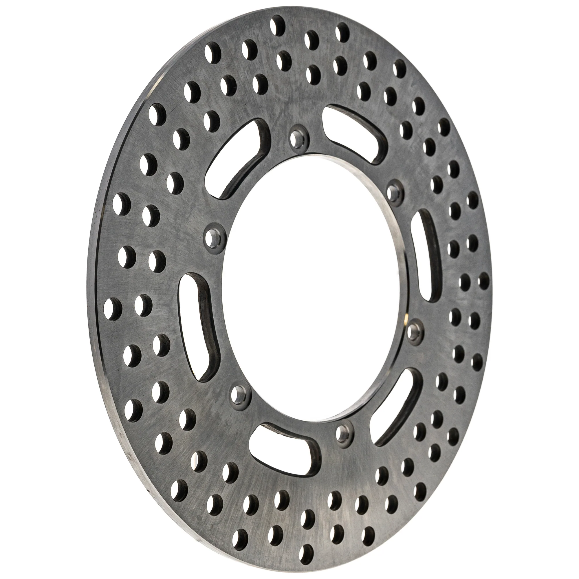 Brake Rotor For Yamaha 3JP-2582U-00-00 3JP-2582T-00-00 36Y-25831-10-00 36Y-25831-00-00 - Image 5
