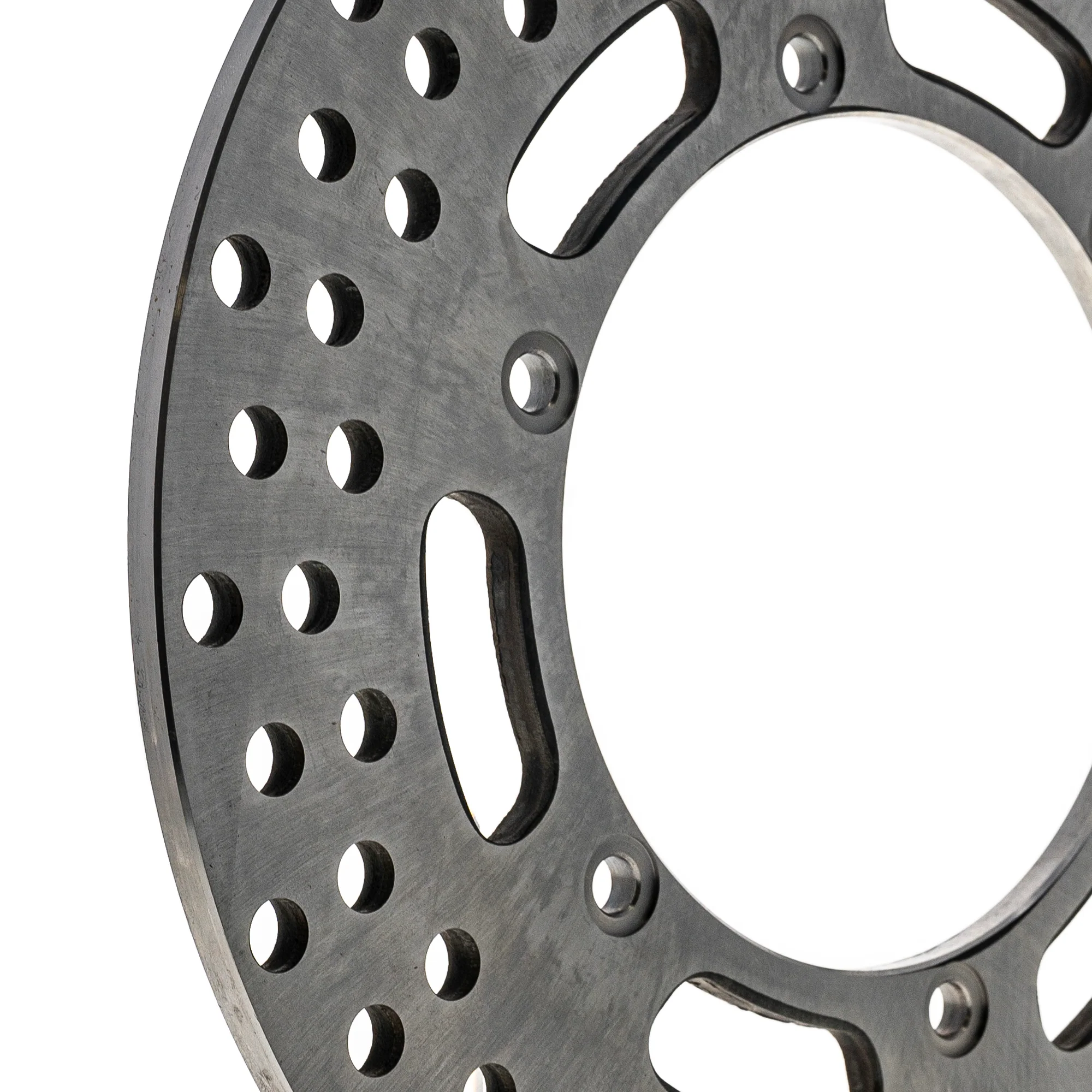 Brake Rotor For Yamaha 3JP-2582U-00-00 3JP-2582T-00-00 36Y-25831-10-00 36Y-25831-00-00 - Image 6