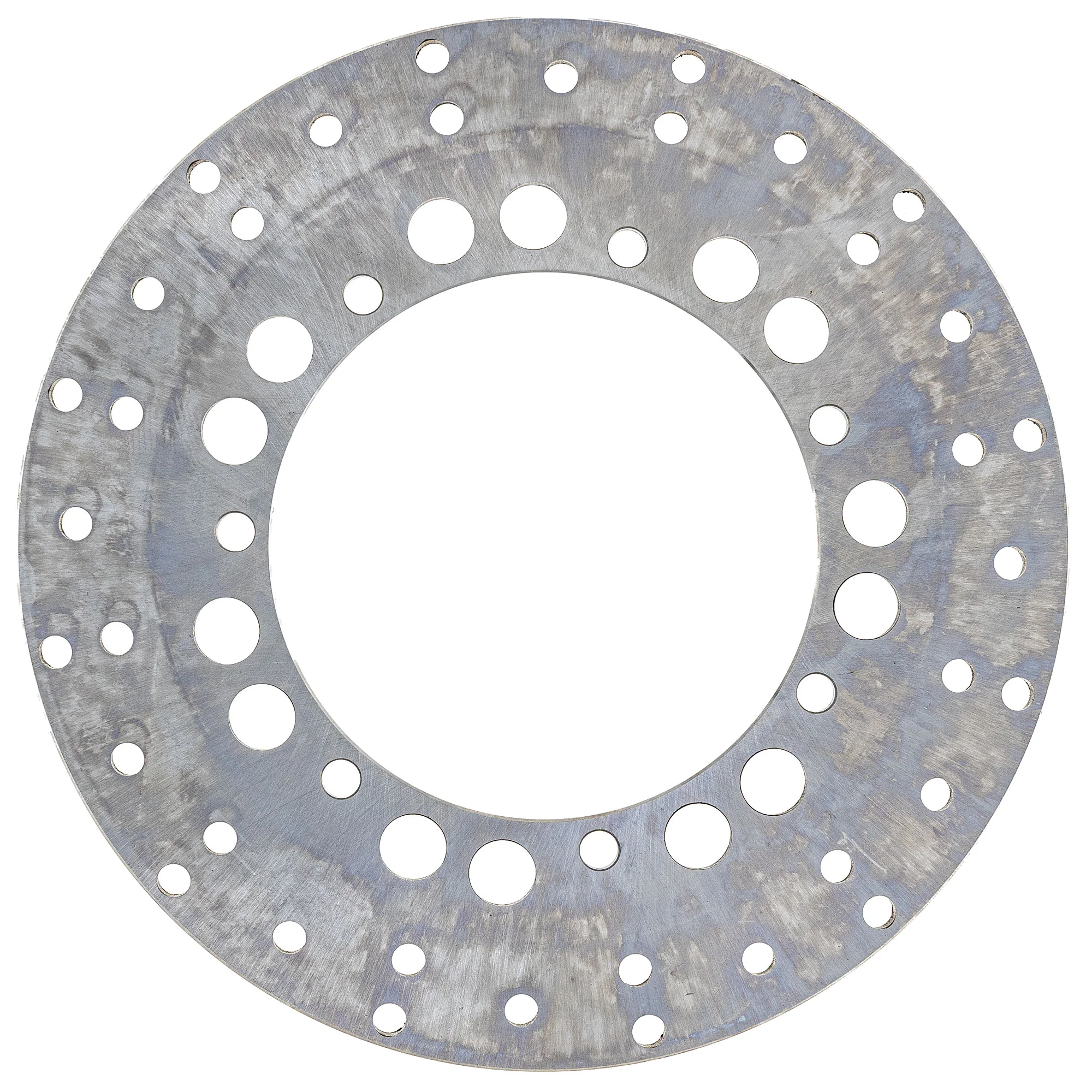 Rear Brake Rotor For Kawasaki 41080-1164 - Image 4