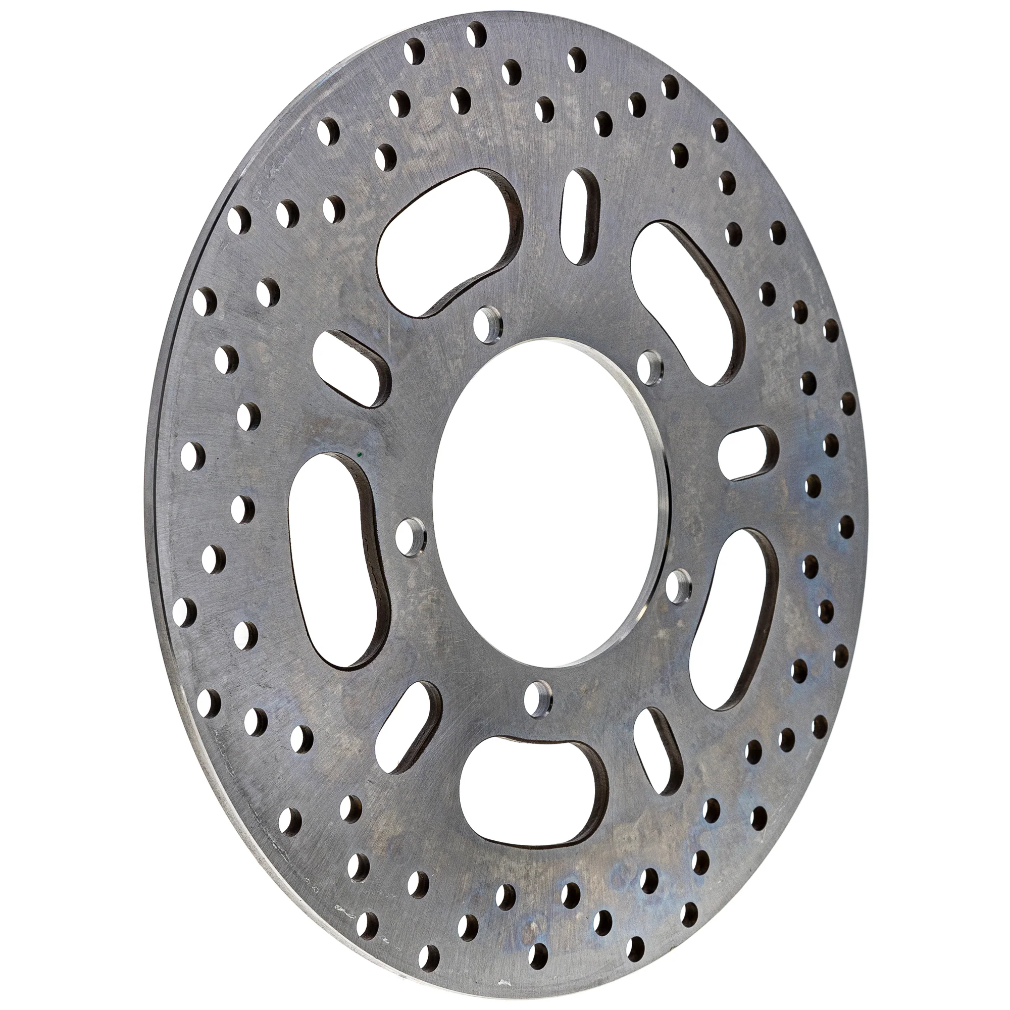 Front Brake Rotor For Suzuki 59211-10F00 - Image 5