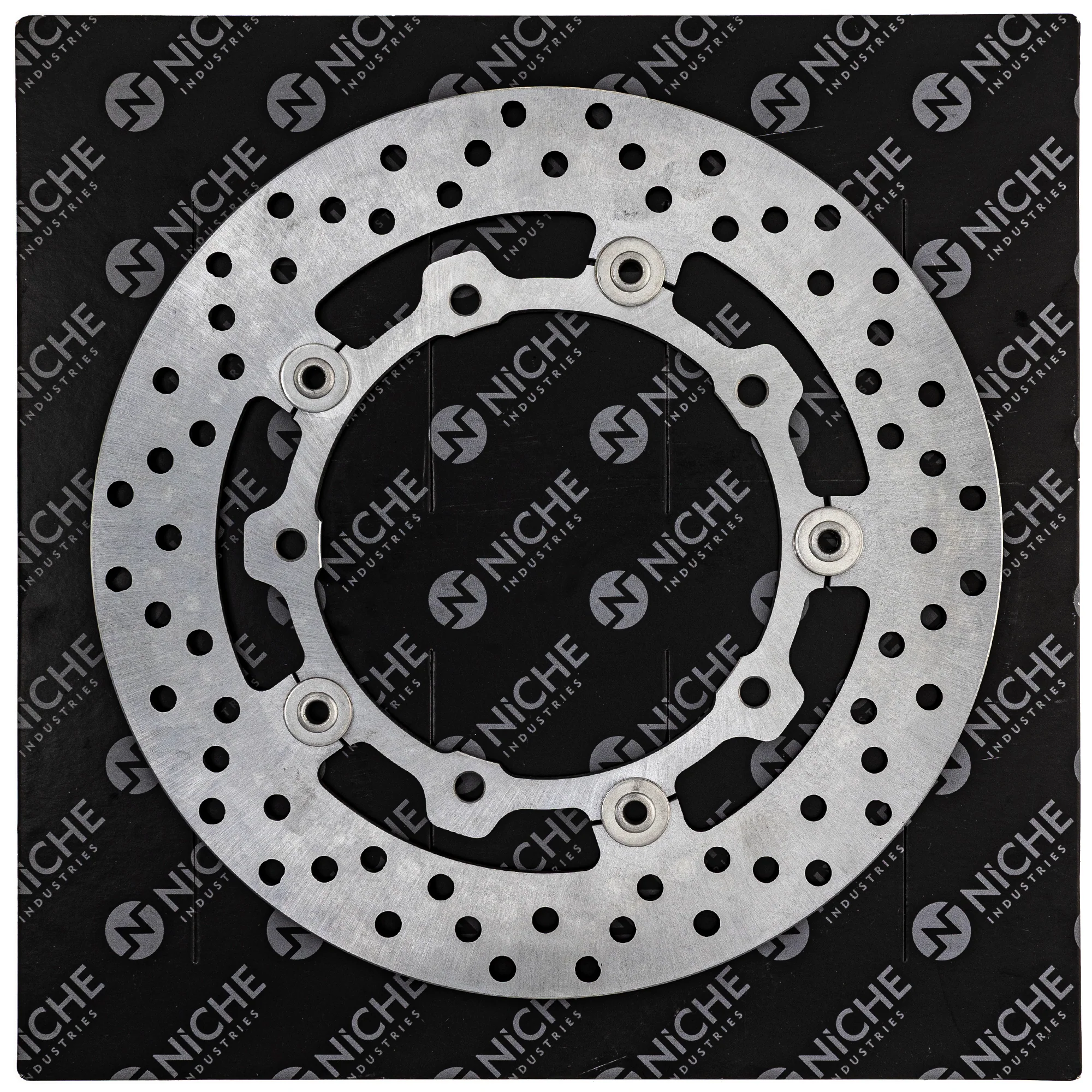 Brake Rotor For Yamaha 5RU-2582T-20-00 59C-2581T-00-00 - Image 3