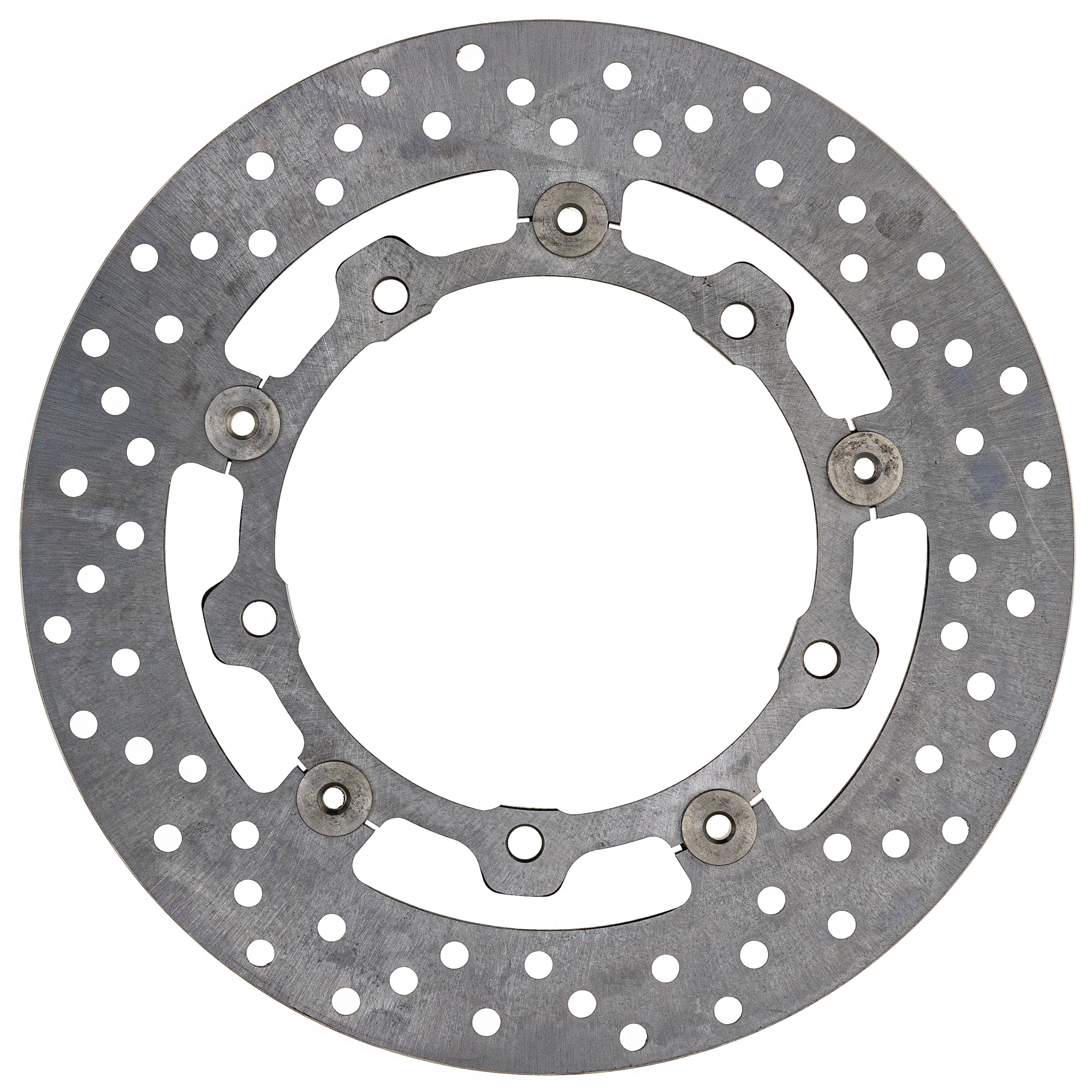 Brake Rotor For Yamaha 5RU-2582T-20-00 59C-2581T-00-00 - Image 4