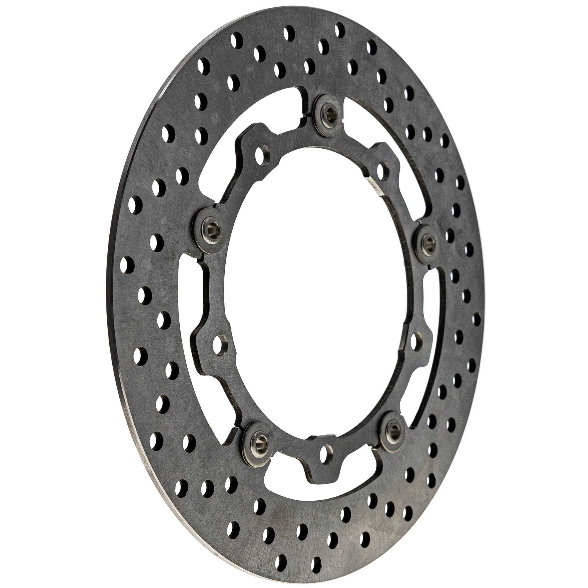 Brake Rotor For Yamaha 5RU-2582T-20-00 59C-2581T-00-00 - Image 5