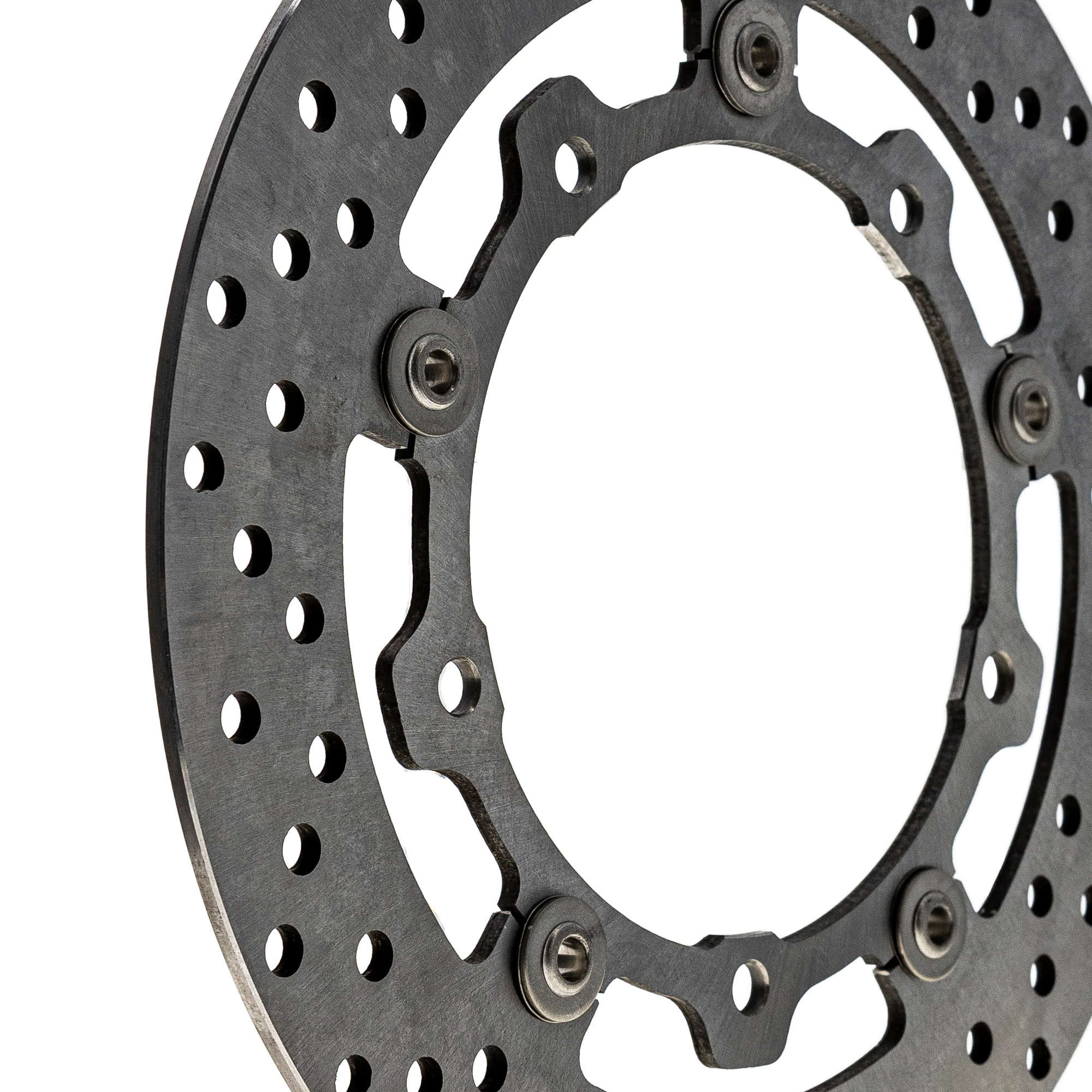 Brake Rotor For Yamaha 5RU-2582T-20-00 59C-2581T-00-00 - Image 6