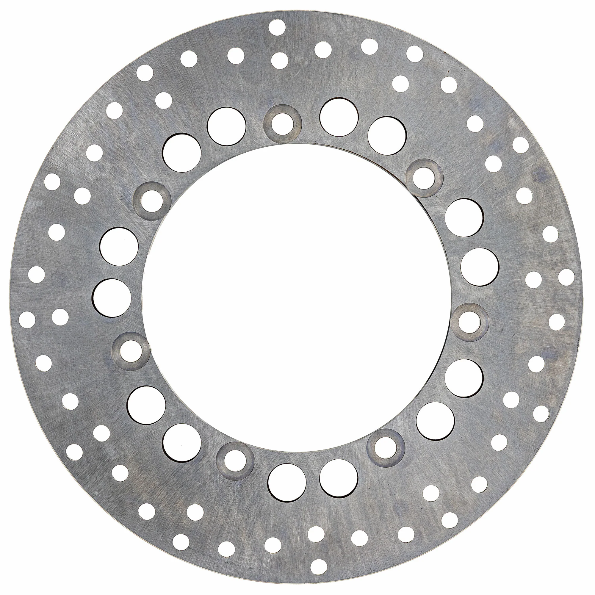 Front Brake Rotor For Kawasaki 41080-1163 | 2-PACK - Image 4