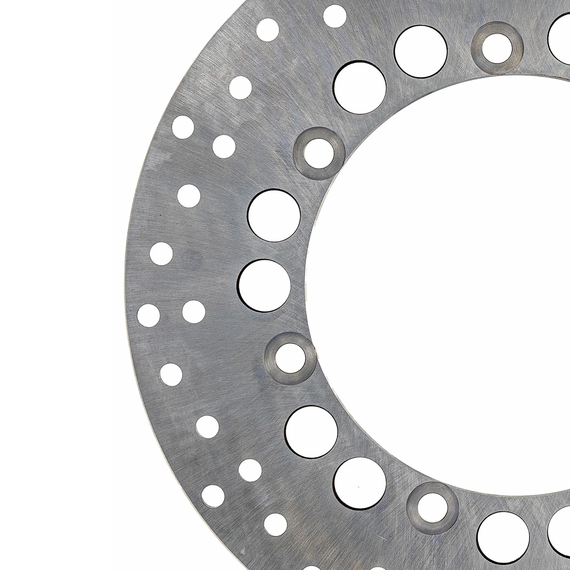 Front Brake Rotor For Kawasaki 41080-1163 | 2-PACK - Image 5