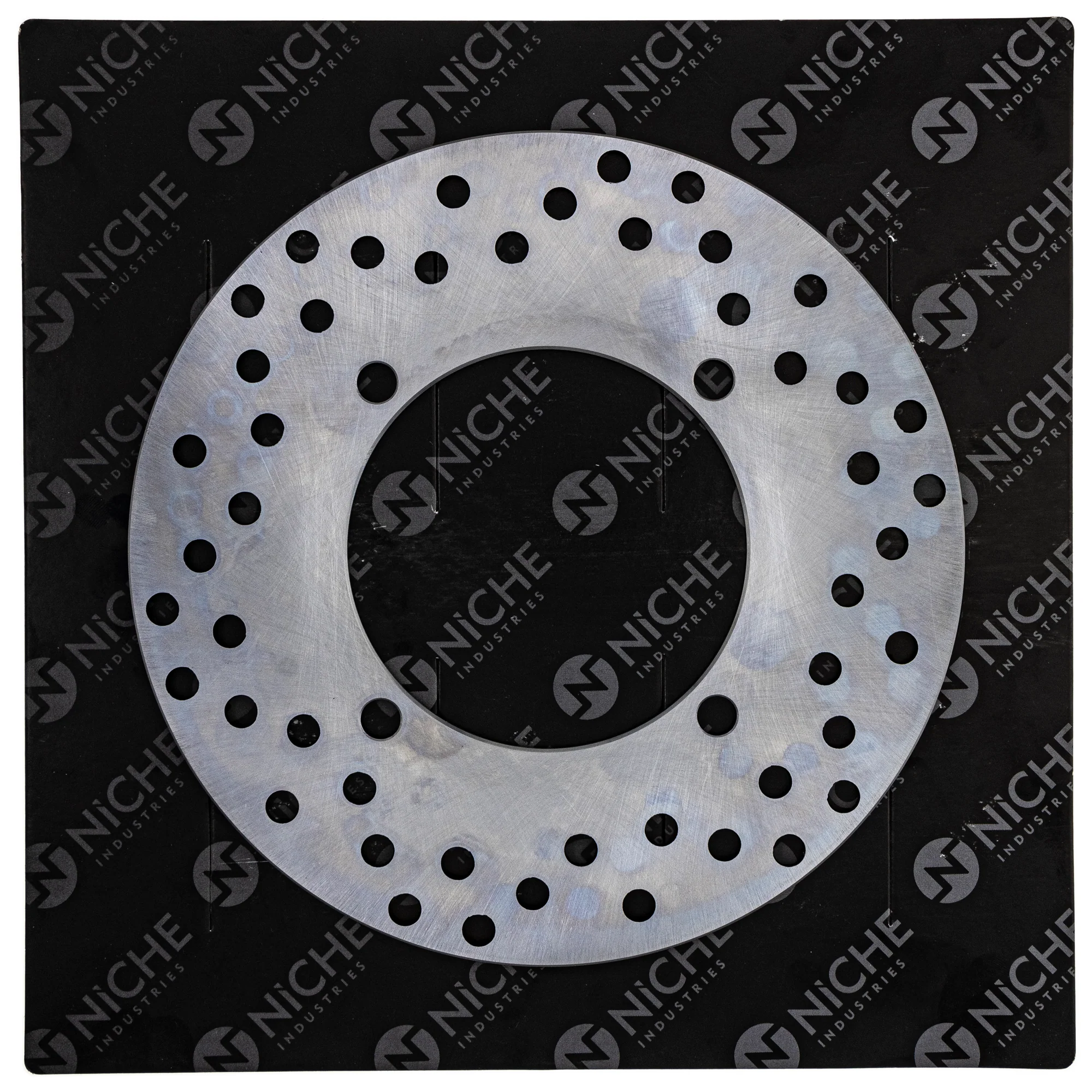 Rear Brake Rotor For Honda 43251-KYJ-911 43251-KYJ-901 - Image 3