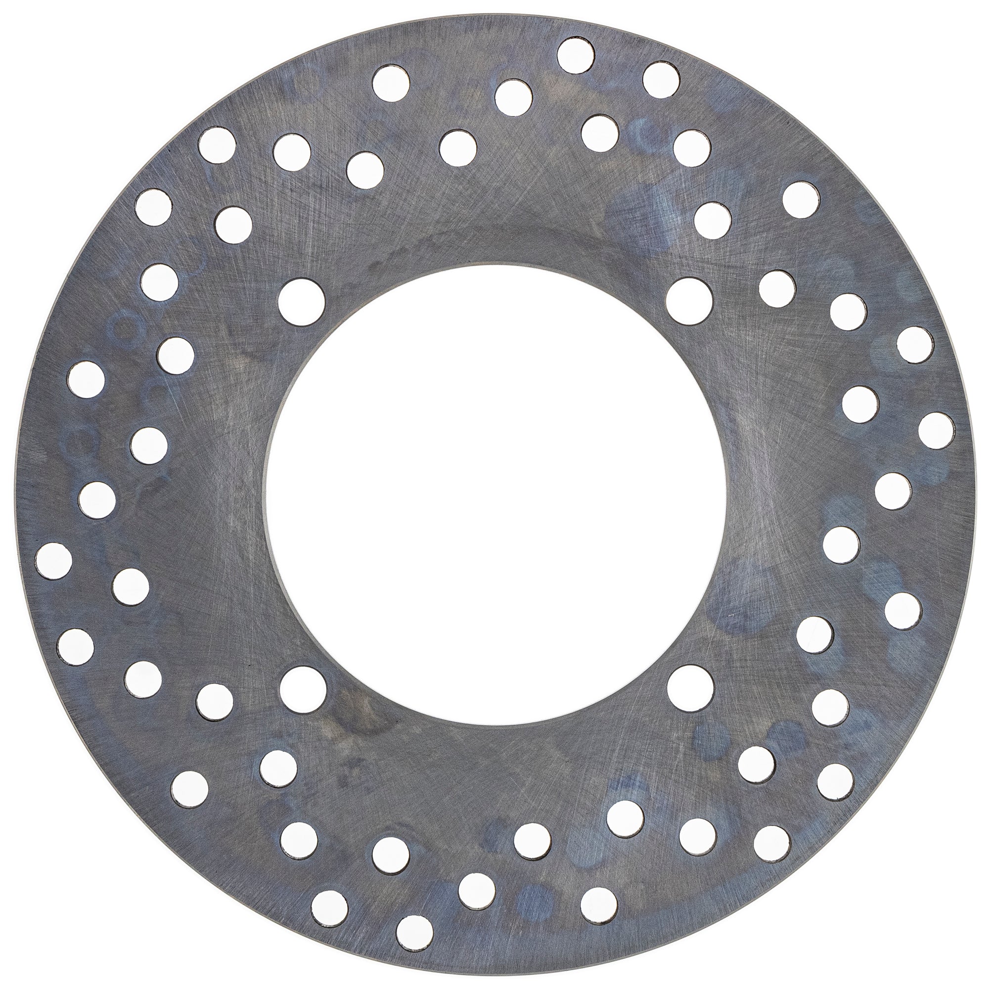 Rear Brake Rotor For Honda 43251-KYJ-911 43251-KYJ-901 - Image 4