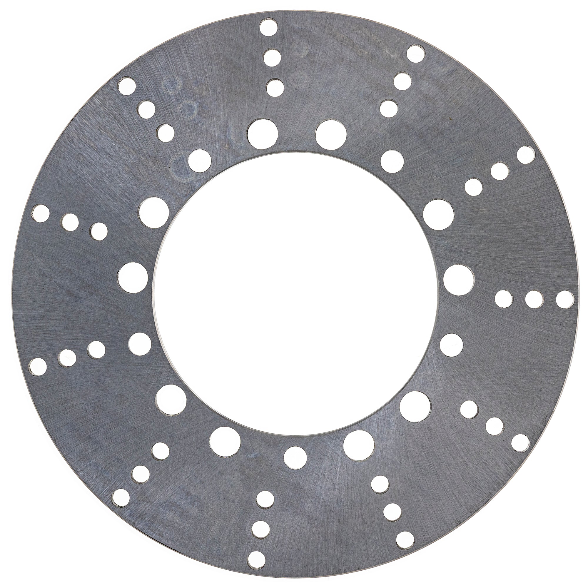 Brake Rotor For Kawasaki 41080-1119 - Image 4