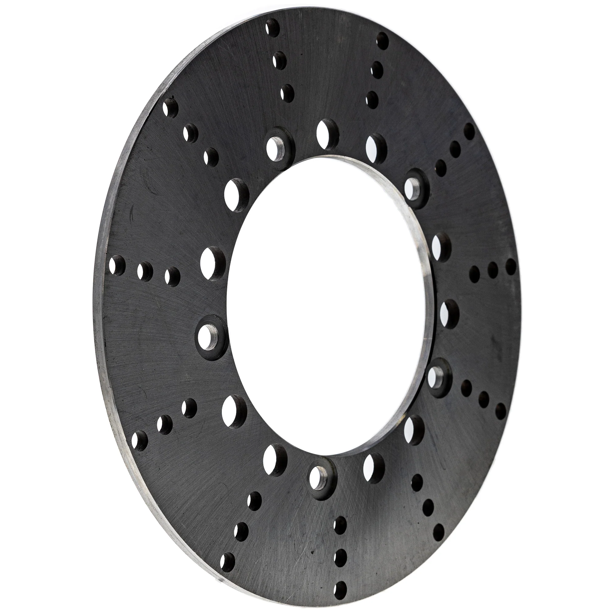 Brake Rotor For Kawasaki 41080-1119 - Image 5