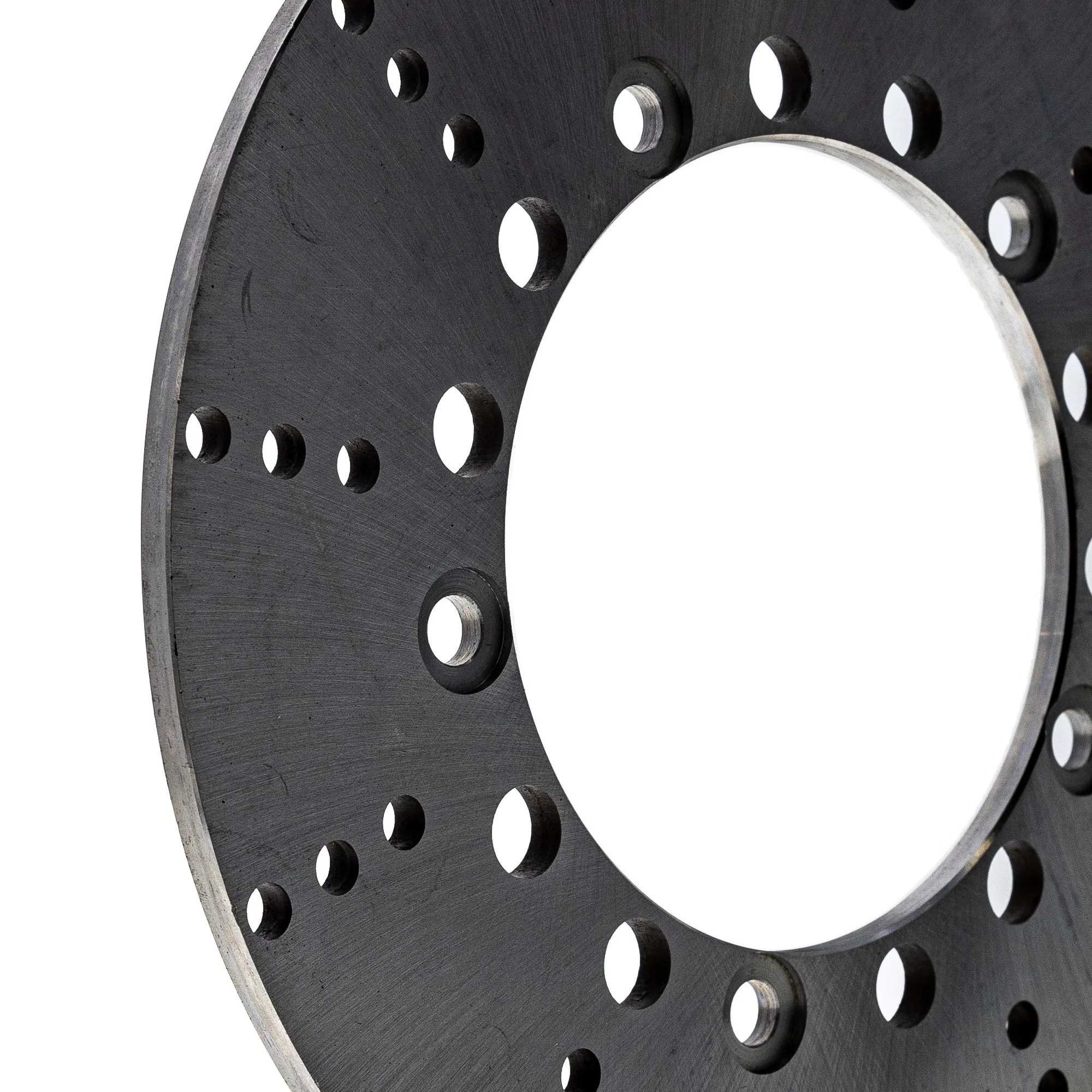 Brake Rotor For Kawasaki 41080-1119 - Image 6