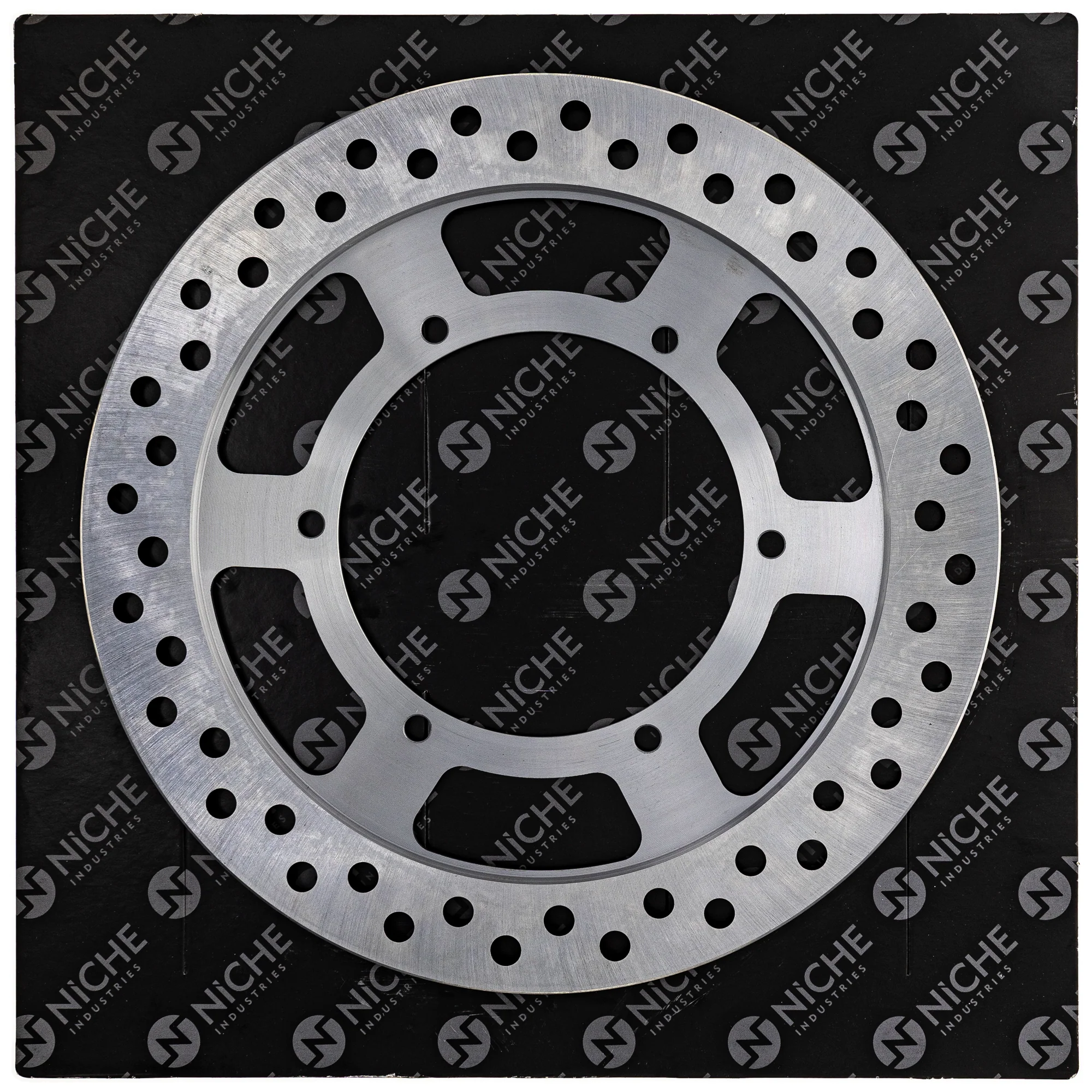 Brake Rotor For Yamaha 26H-25831-11-00 26H-25831-01-00 - Image 3