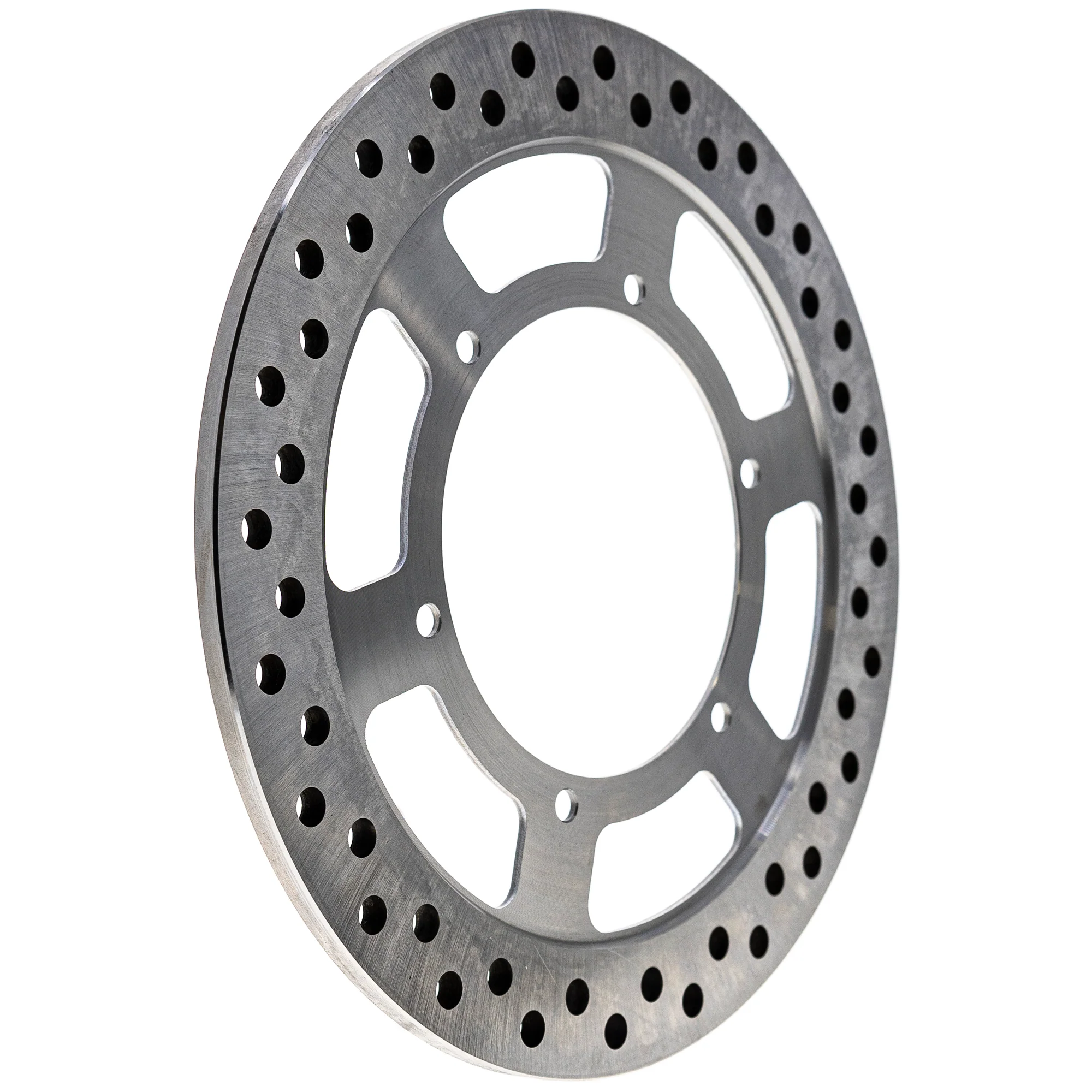 Brake Rotor For Yamaha 26H-25831-11-00 26H-25831-01-00 - Image 5