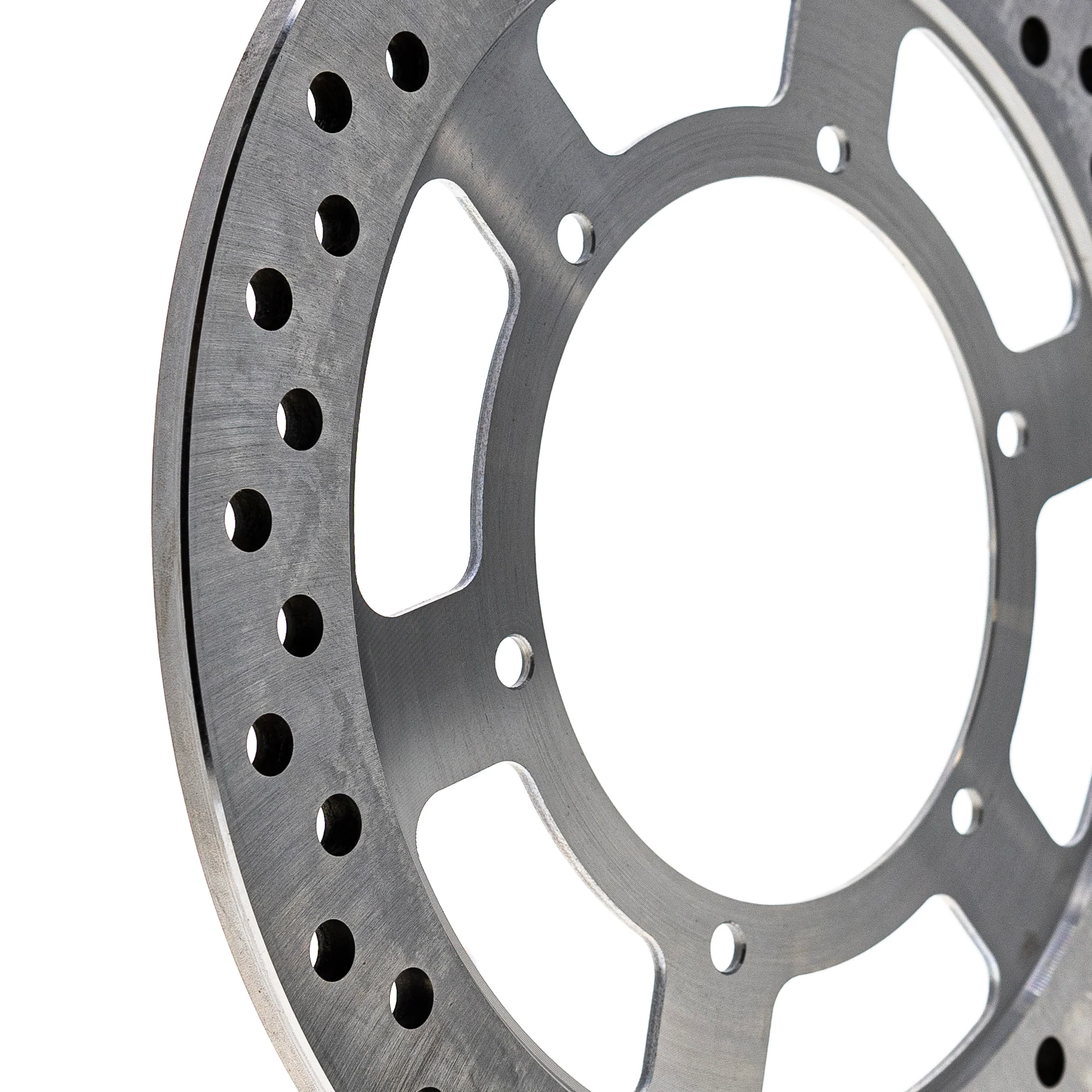 Brake Rotor For Yamaha 26H-25831-11-00 26H-25831-01-00 - Image 6