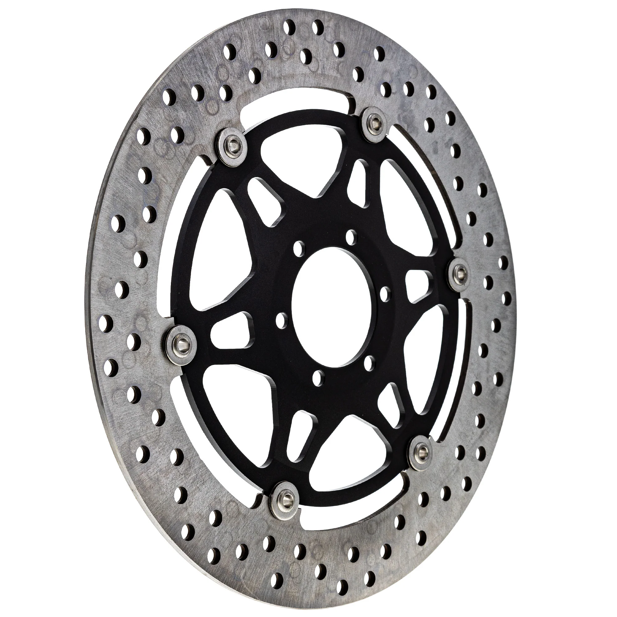 Front Brake Rotor For Ducati 49240101A 492.4.010.1A | 2-PACK - Image 7