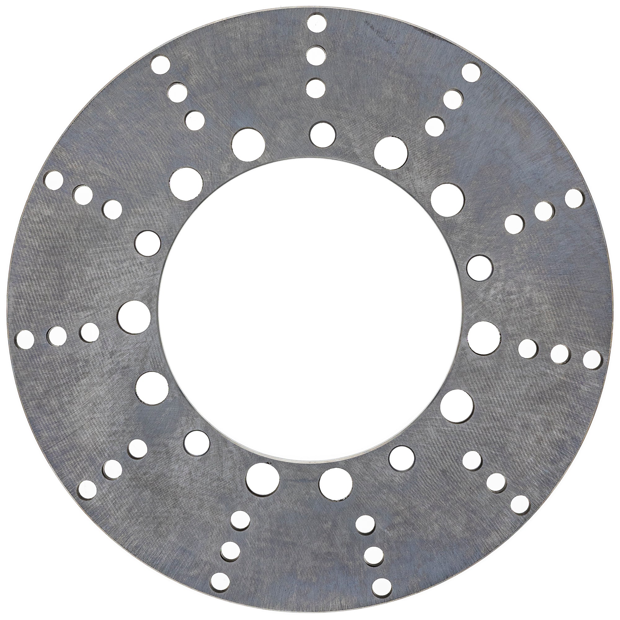 Rear Brake Rotor For Kawasaki 41080-1046 - Image 4