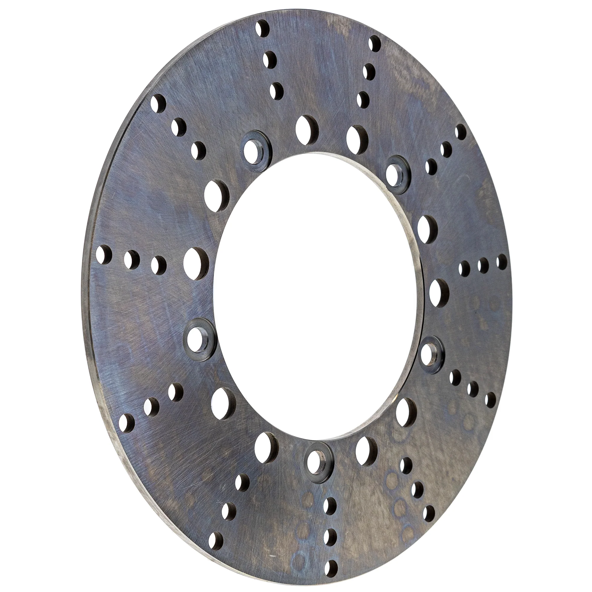 Rear Brake Rotor For Kawasaki 41080-1046 - Image 5