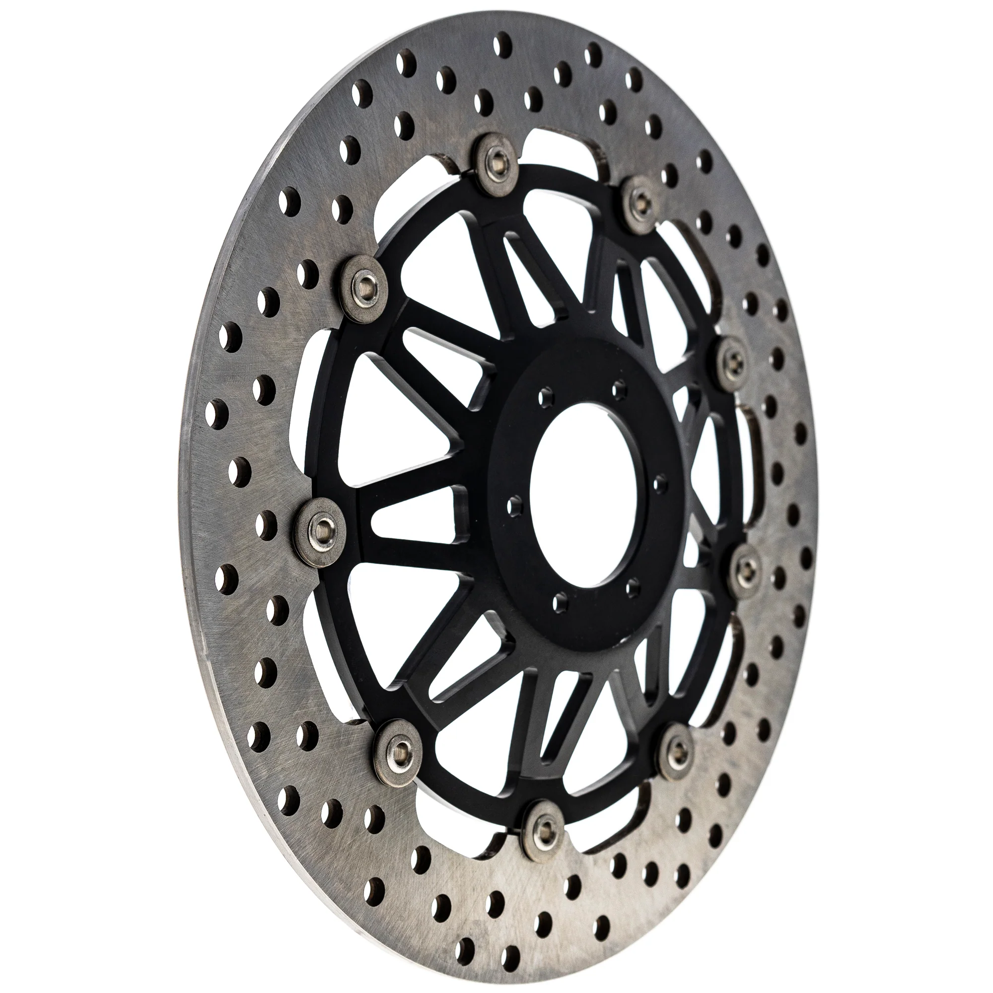 Brake Rotor For Honda 45220-MW4-003 45120-MW4-003 - Image 5