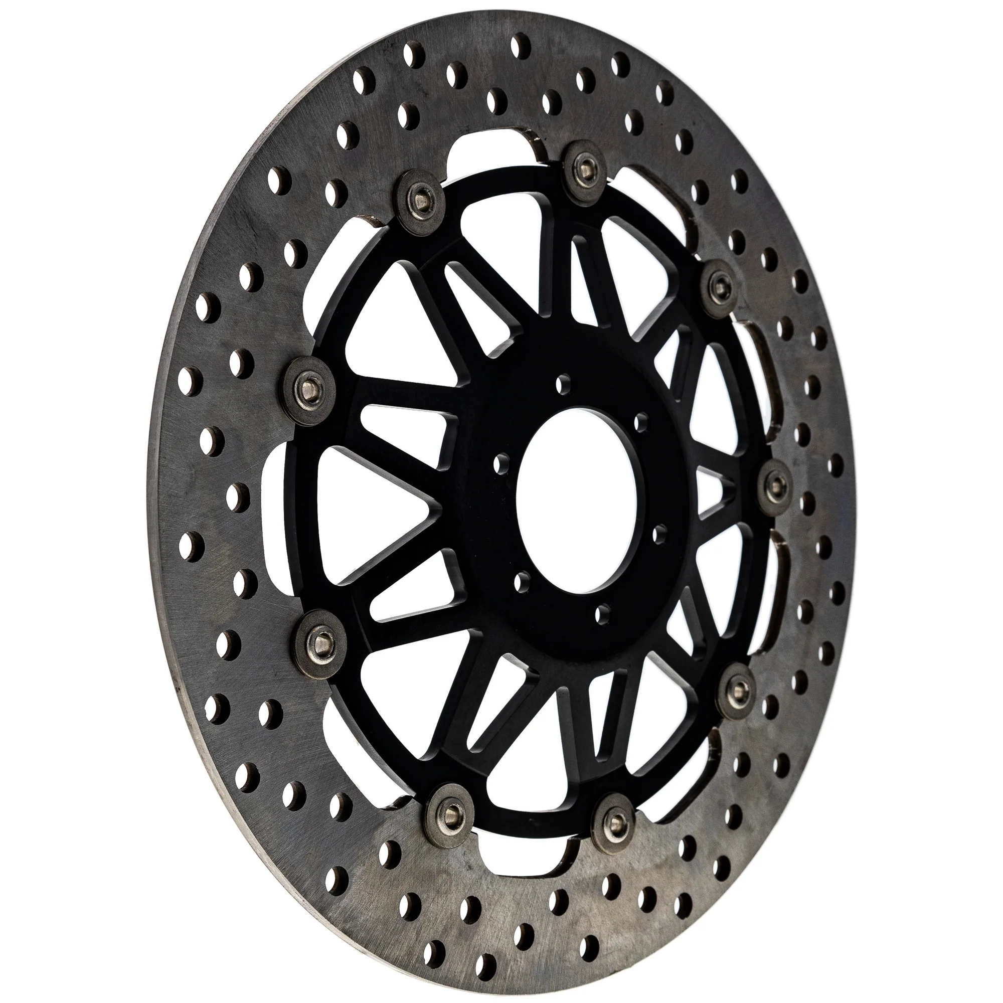 Brake Rotor For Honda 45220-MR7-010 45220-MR7-000 45120-MR7-010 45120-MR7-000 - Image 5