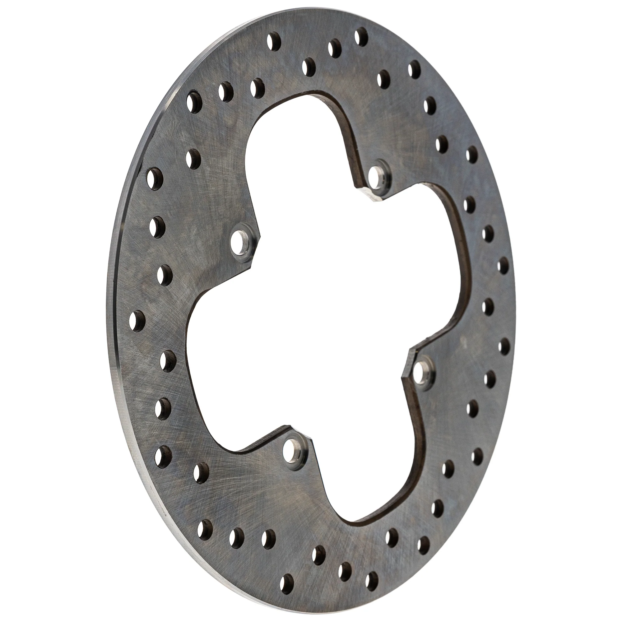 Rear Brake Rotor For Honda 43251-MW4-000 - Image 5