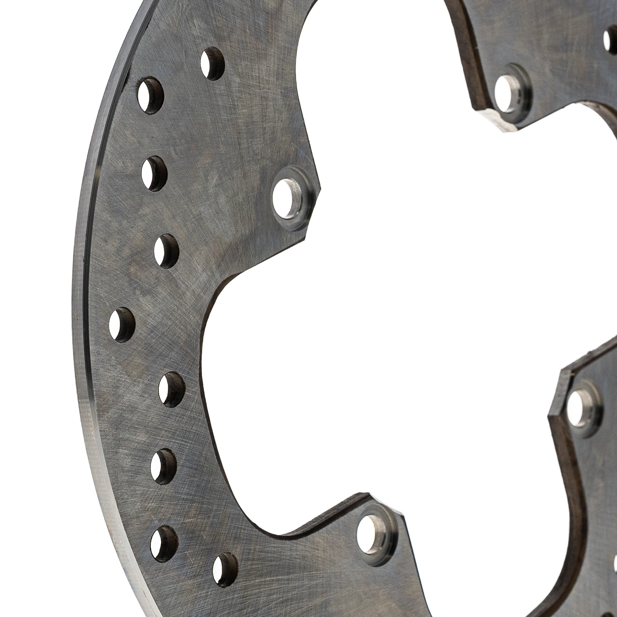 Rear Brake Rotor For Honda 43251-MW4-000 - Image 6
