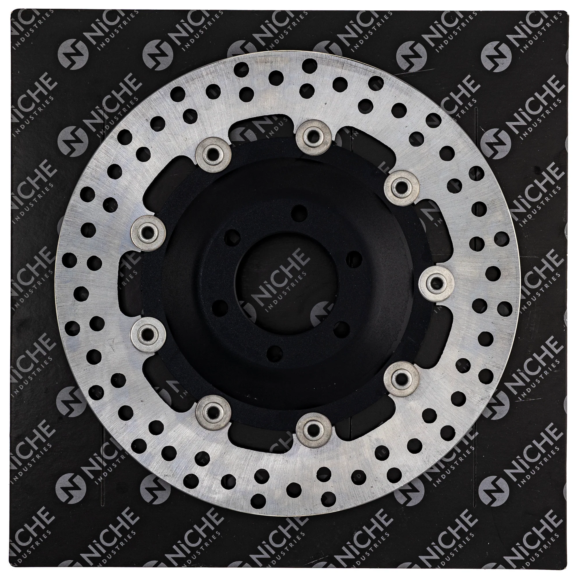 Brake Rotor For Suzuki 69210-31300 - Image 3