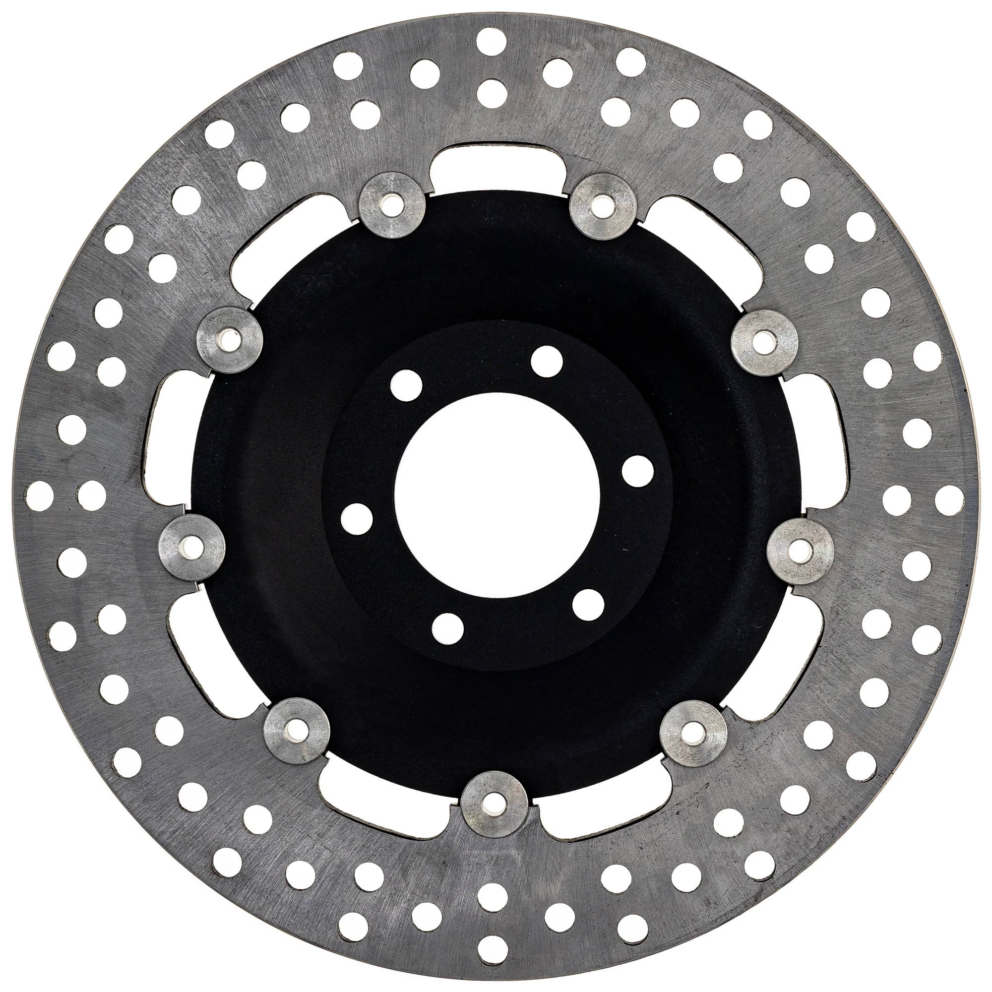 Brake Rotor For Suzuki 69210-31300 - Image 4