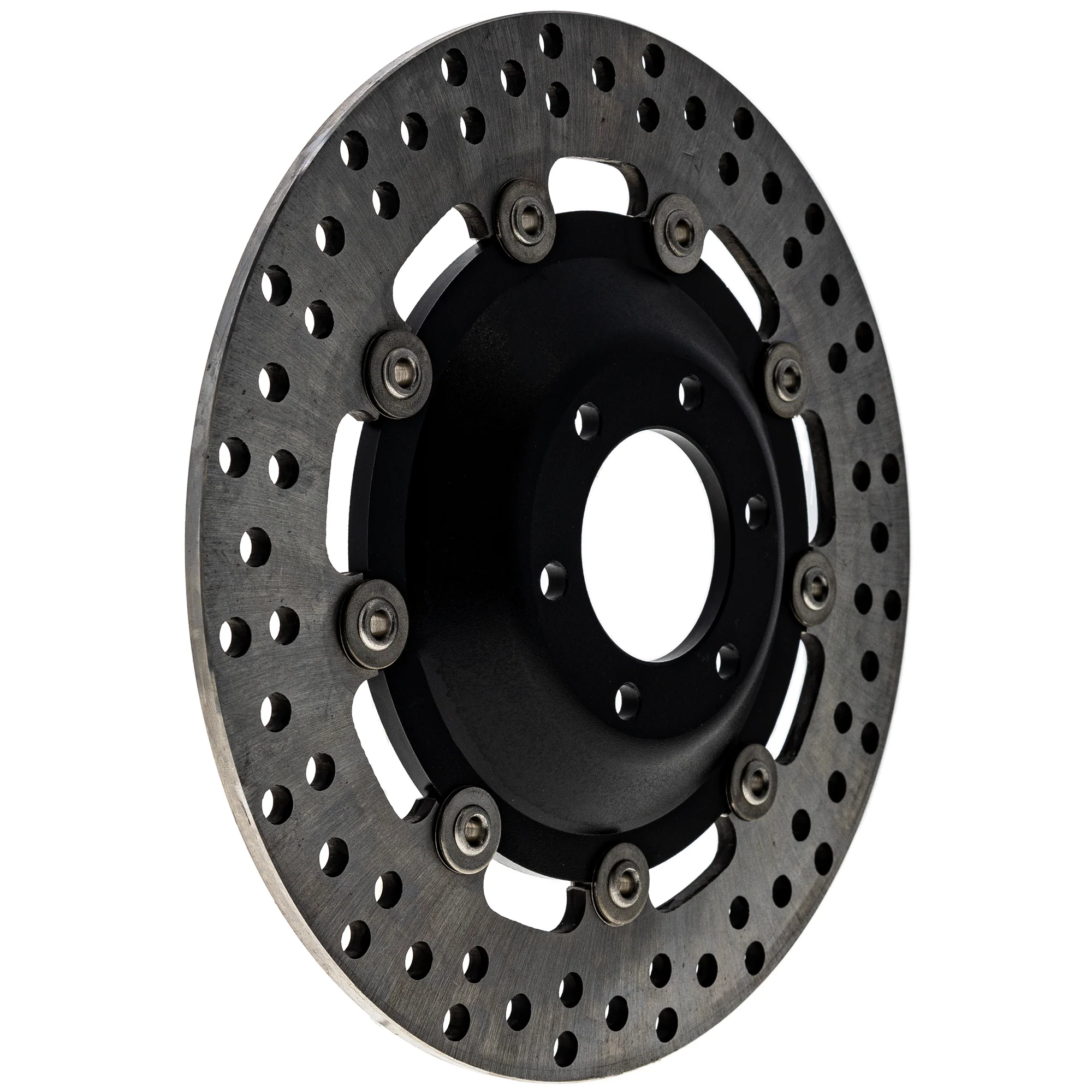 Brake Rotor For Suzuki 69210-31300 - Image 5