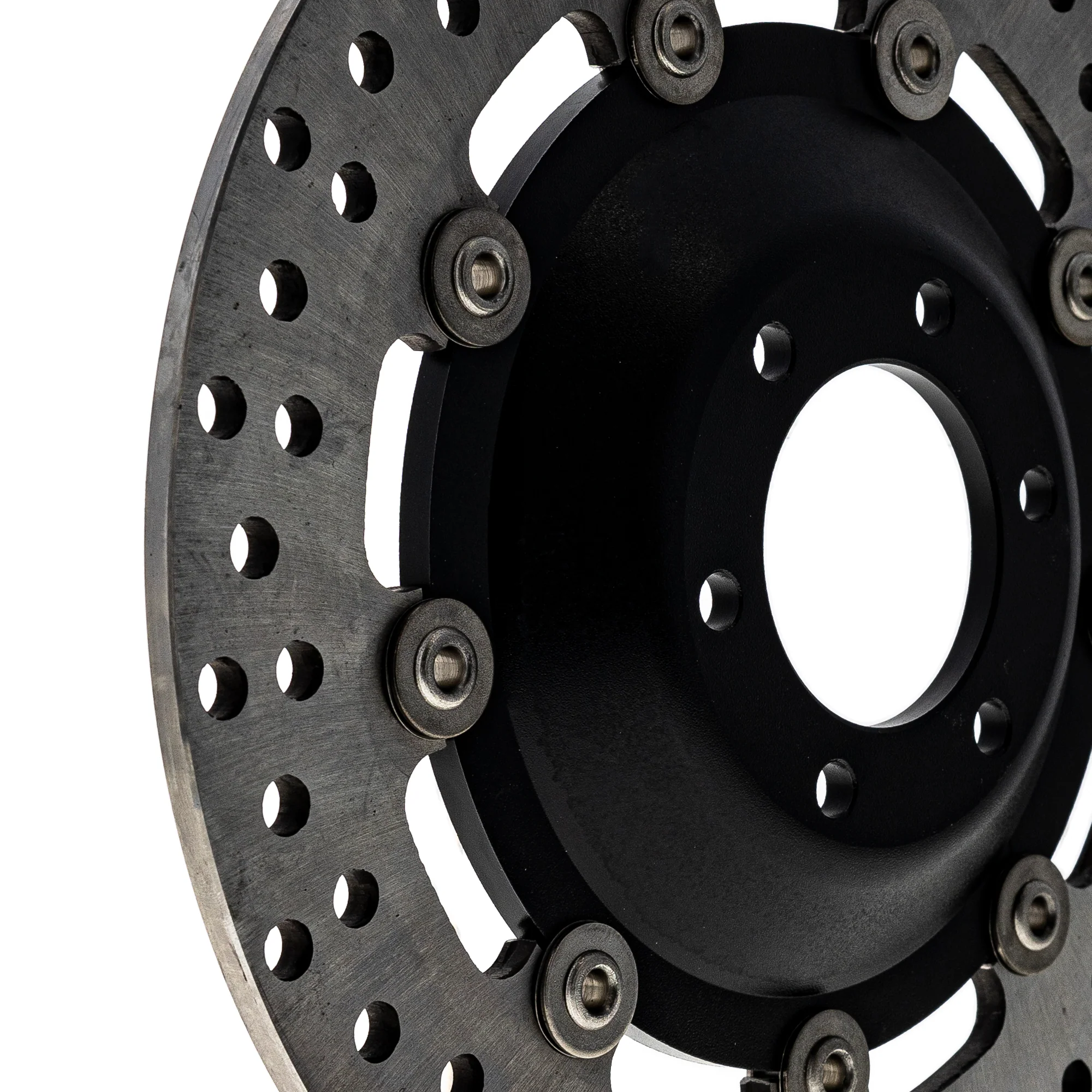 Brake Rotor For Suzuki 69210-31300 - Image 6