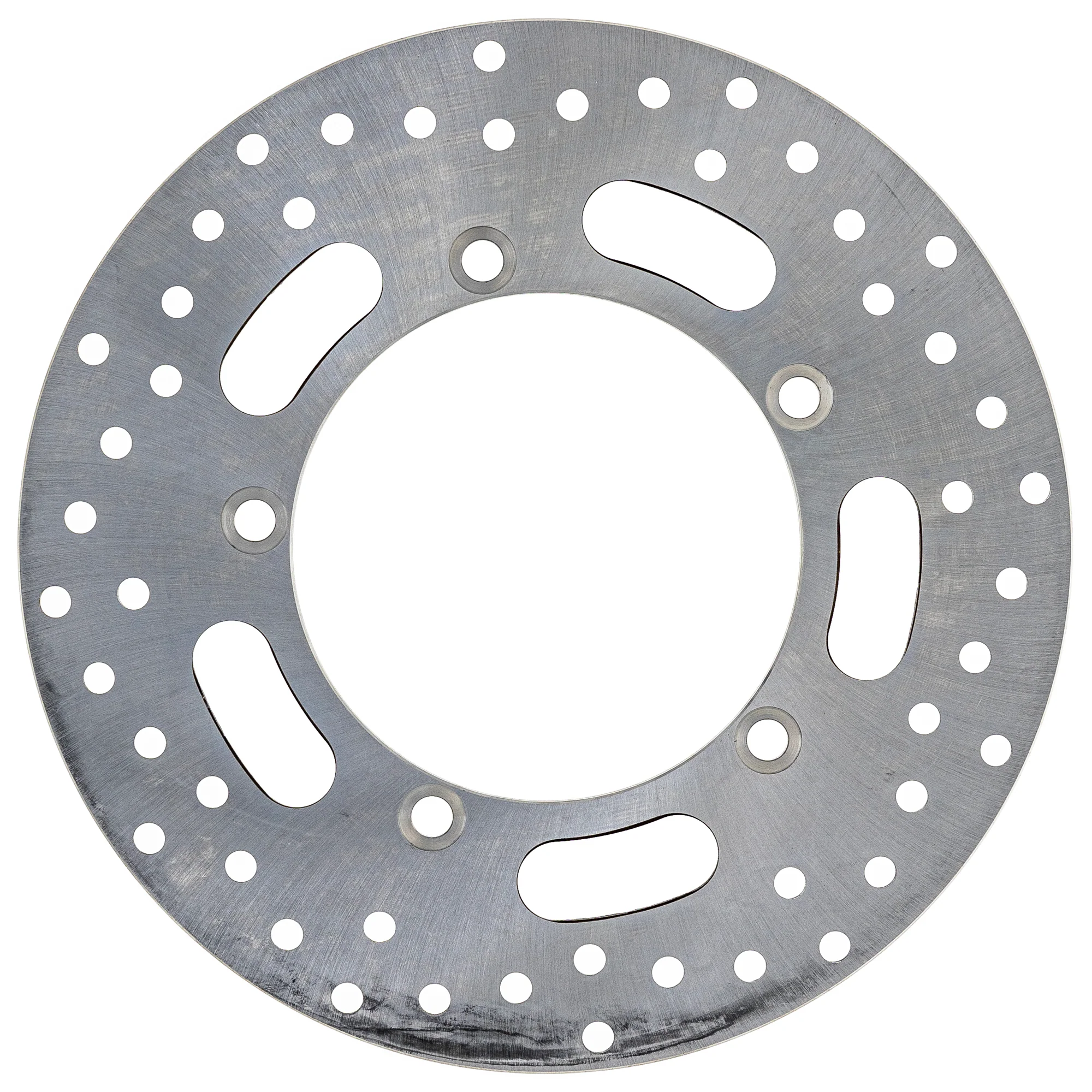 Front Brake Rotor For Kawasaki 41080-1118 | 2-PACK - Image 3